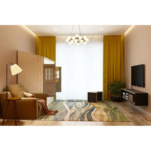 Подвесная люстра Arte Lamp Bolla-Piccolo A3988SP-25AB