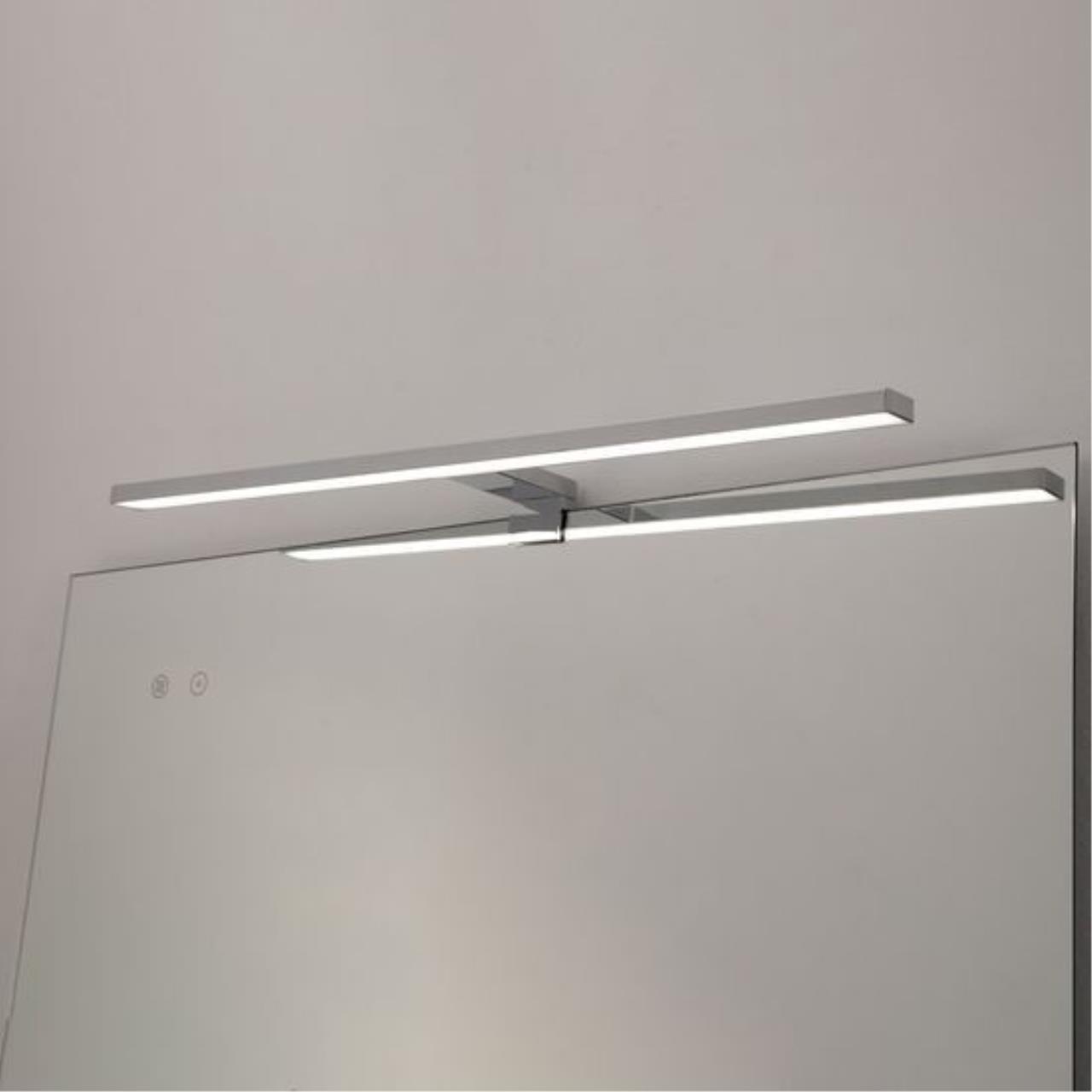 Картинка Настенный светильник Arte Lamp STECCA A2730AP-1CC