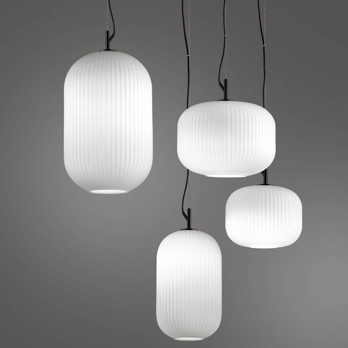 Картинка Подвесной светильник Odeon Light Pendant Roofi 4752/1