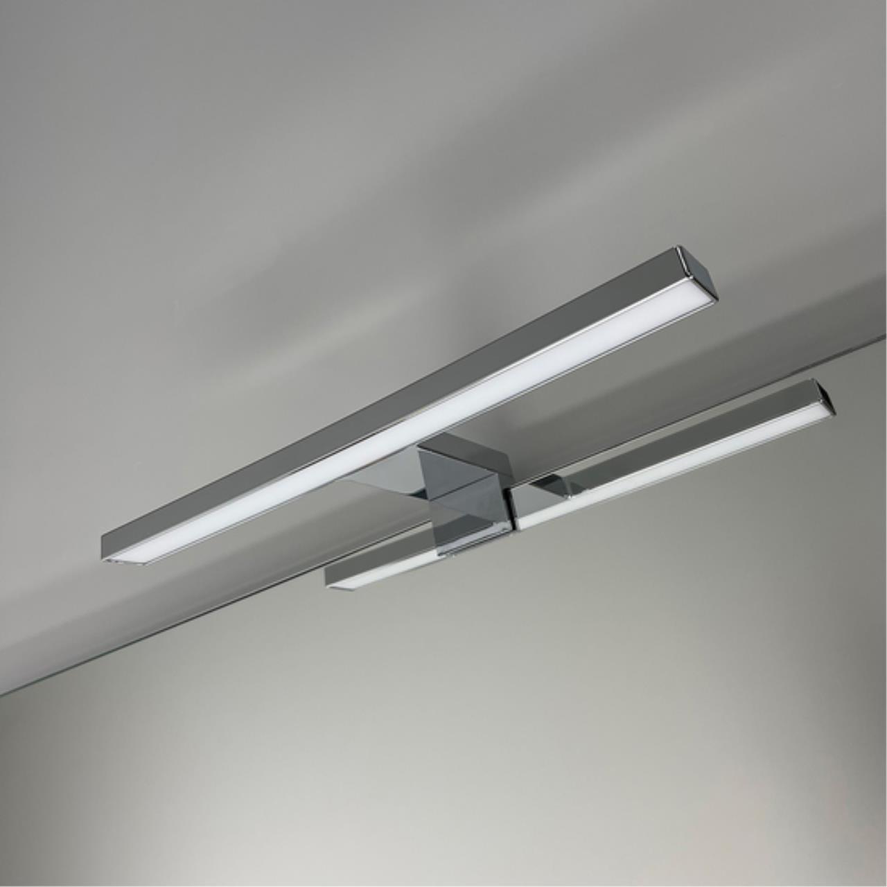 Картинка Настенный светильник Arte Lamp STECCA A2737AP-1CC