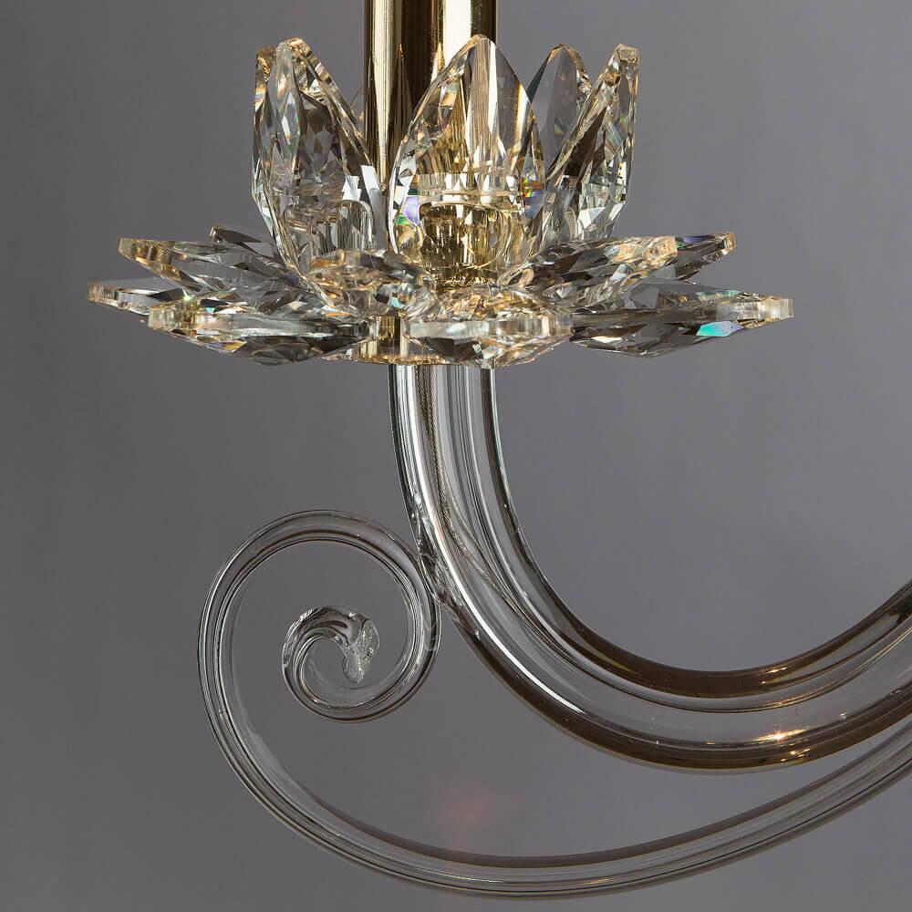 Картинка Бра Divinare Firenze 8820/09 AP-1