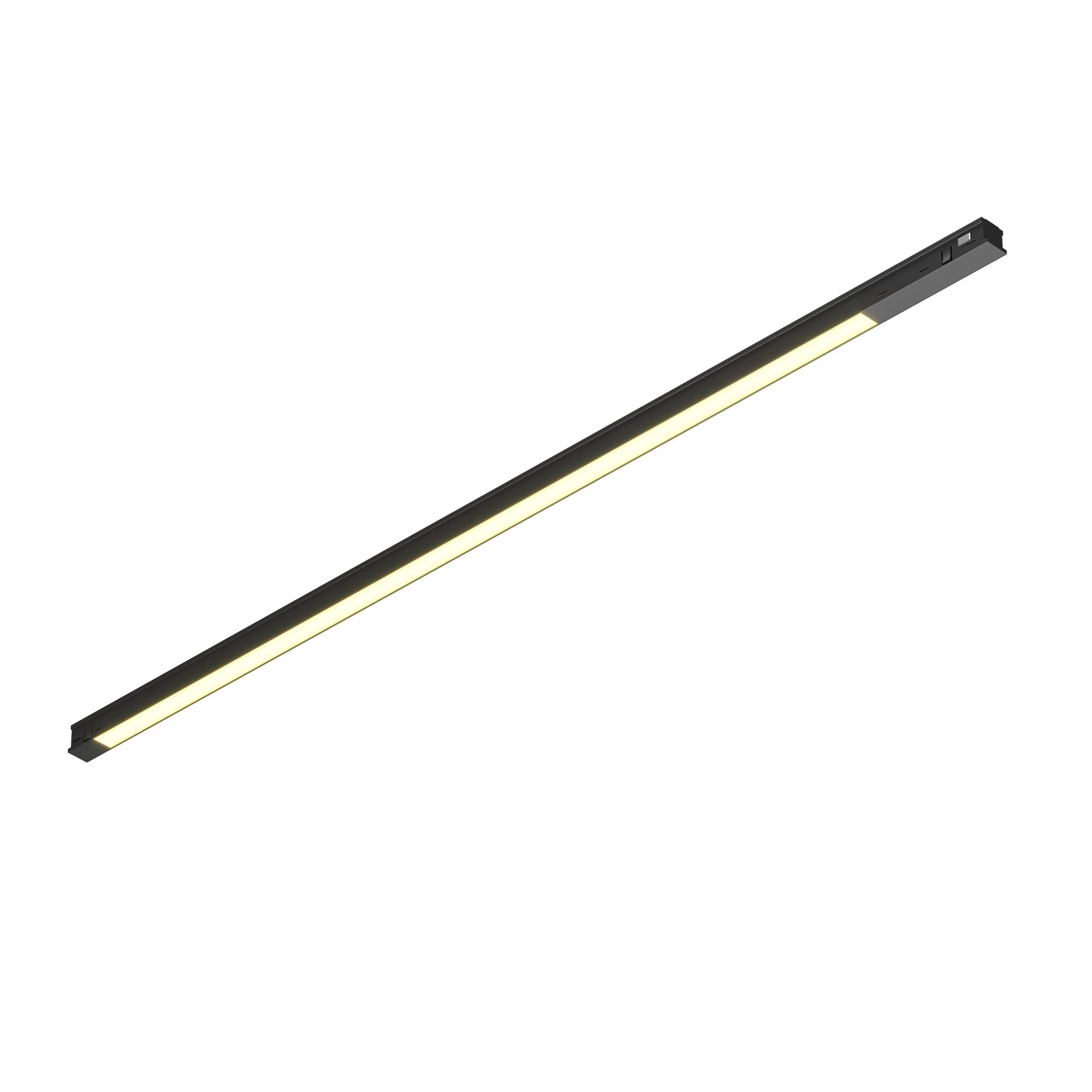 Трековый светильник Technical TR231-2-15W3K-B купить в Алматы svet.kz