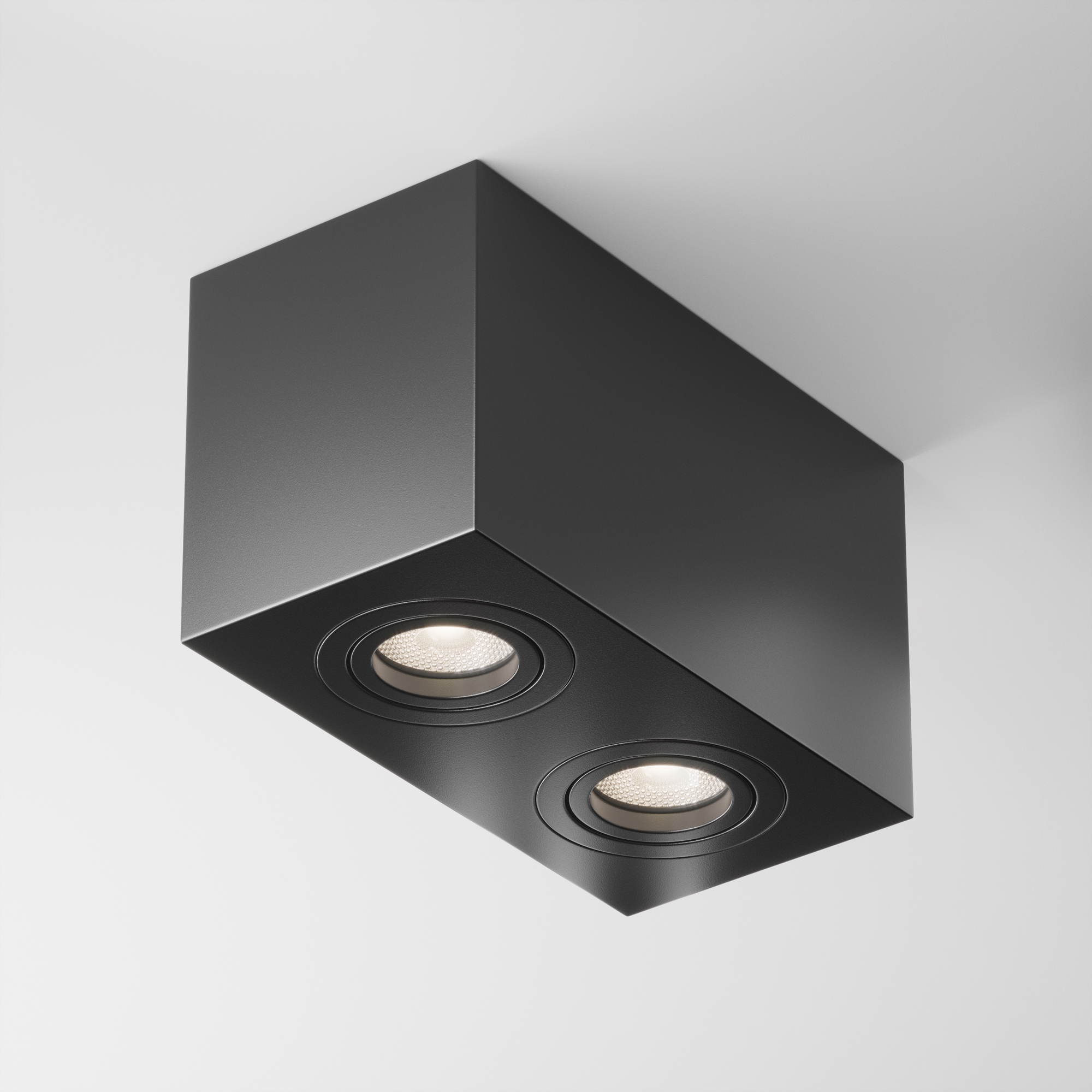 Потолочный светильник Technical C017CL-02B купить в Алматы svet.kz