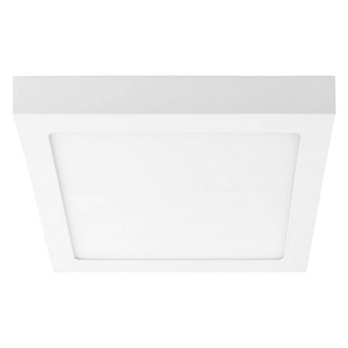 Картинка Потолочный светодиодный светильник Lightstar Zocco 324182