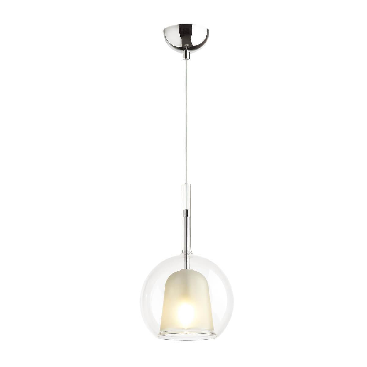 подвесной светильник odeon light leva 4699/1, доставка по Казахстану 