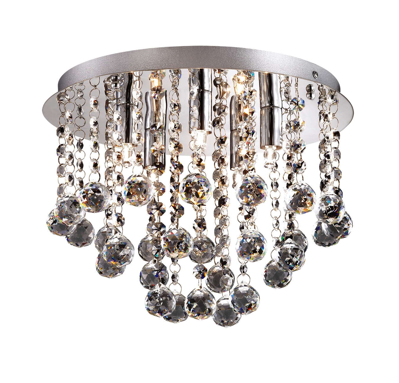 люстры светильник bijoux pl5 89485, доставка по Казахстану 
