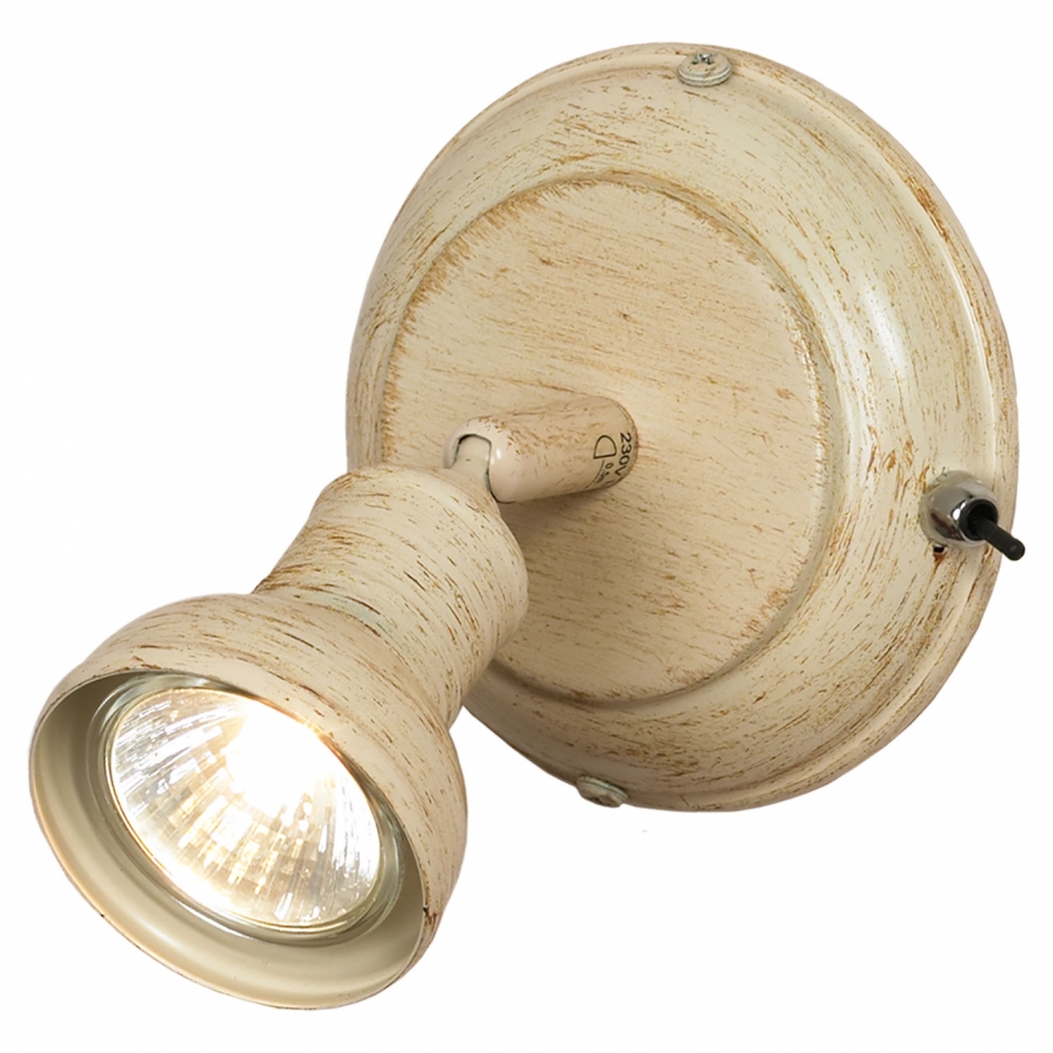 Картинка Спот Lussole Sobretta LSL-2501-01