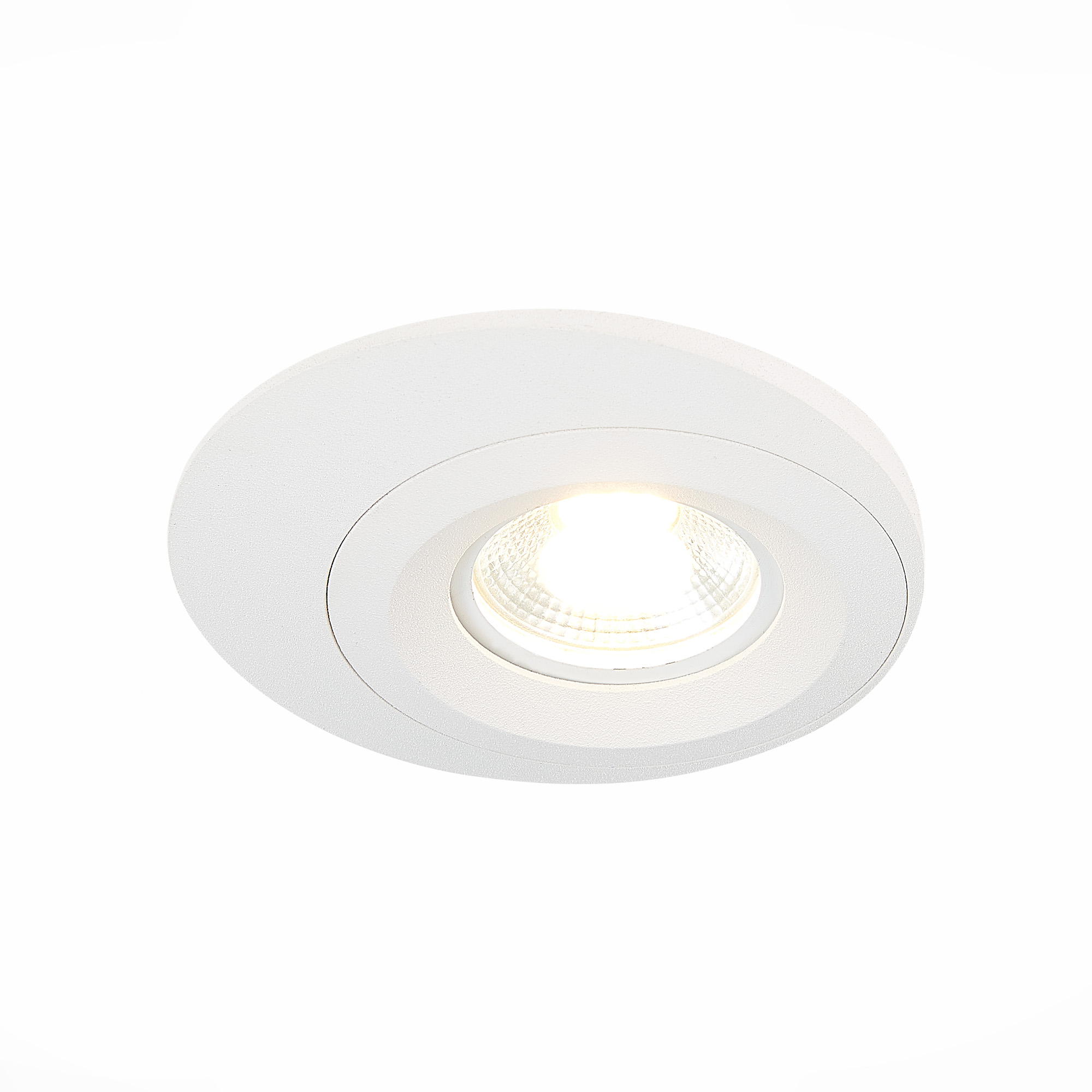 Встраиваемый светильник ST Luce ST216.508.01 купить в Алматы svet.kz