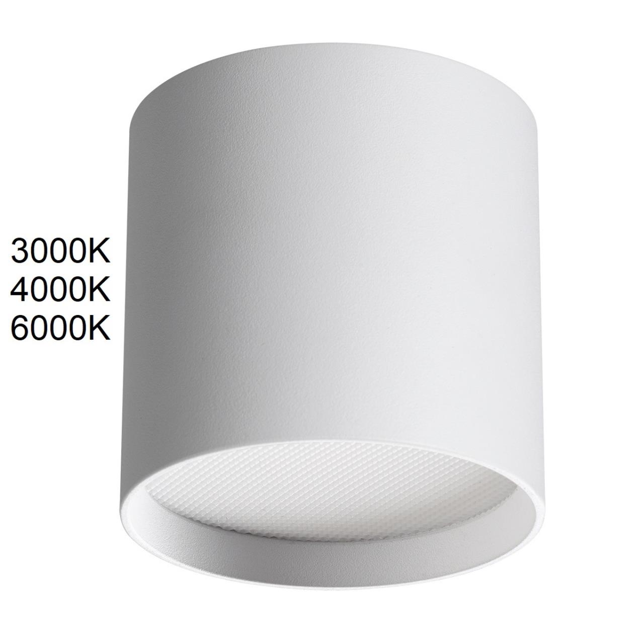 Картинка 7130/8CL Odeon Light  Потолочный светильник OBEN