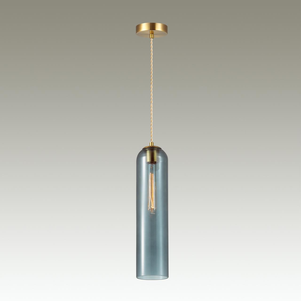 Картинка Подвесной светильник Odeon Light Pendant Vosti 4641/1