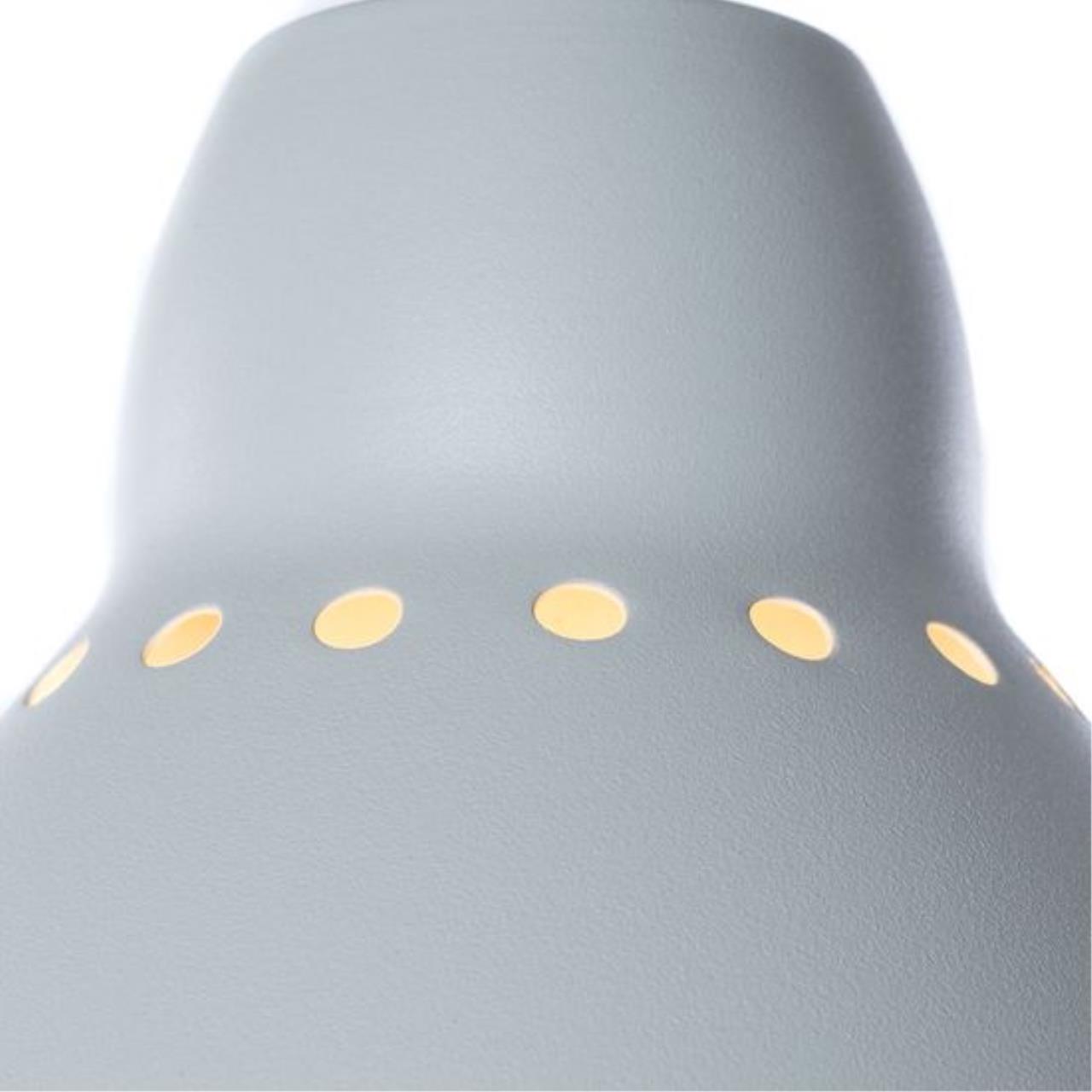 Картинка Подвесной светильник Arte Lamp Braccio A2054SP-1WH
