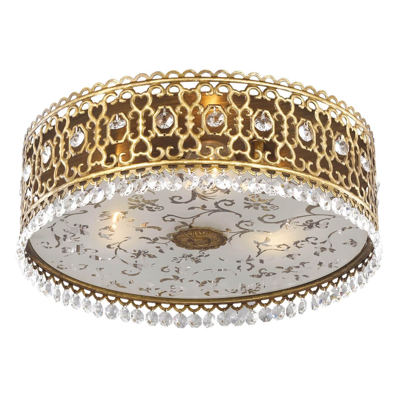 Картинка Потолочный светильник Odeon Light Salona 2641/3C