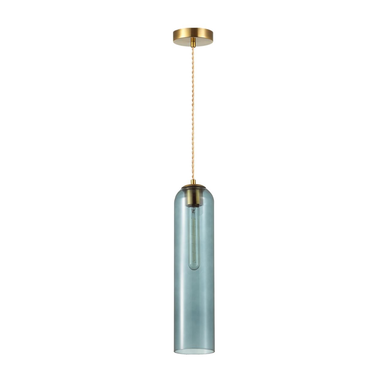 Картинка Подвесной светильник Odeon Light Pendant Vosti 4641/1