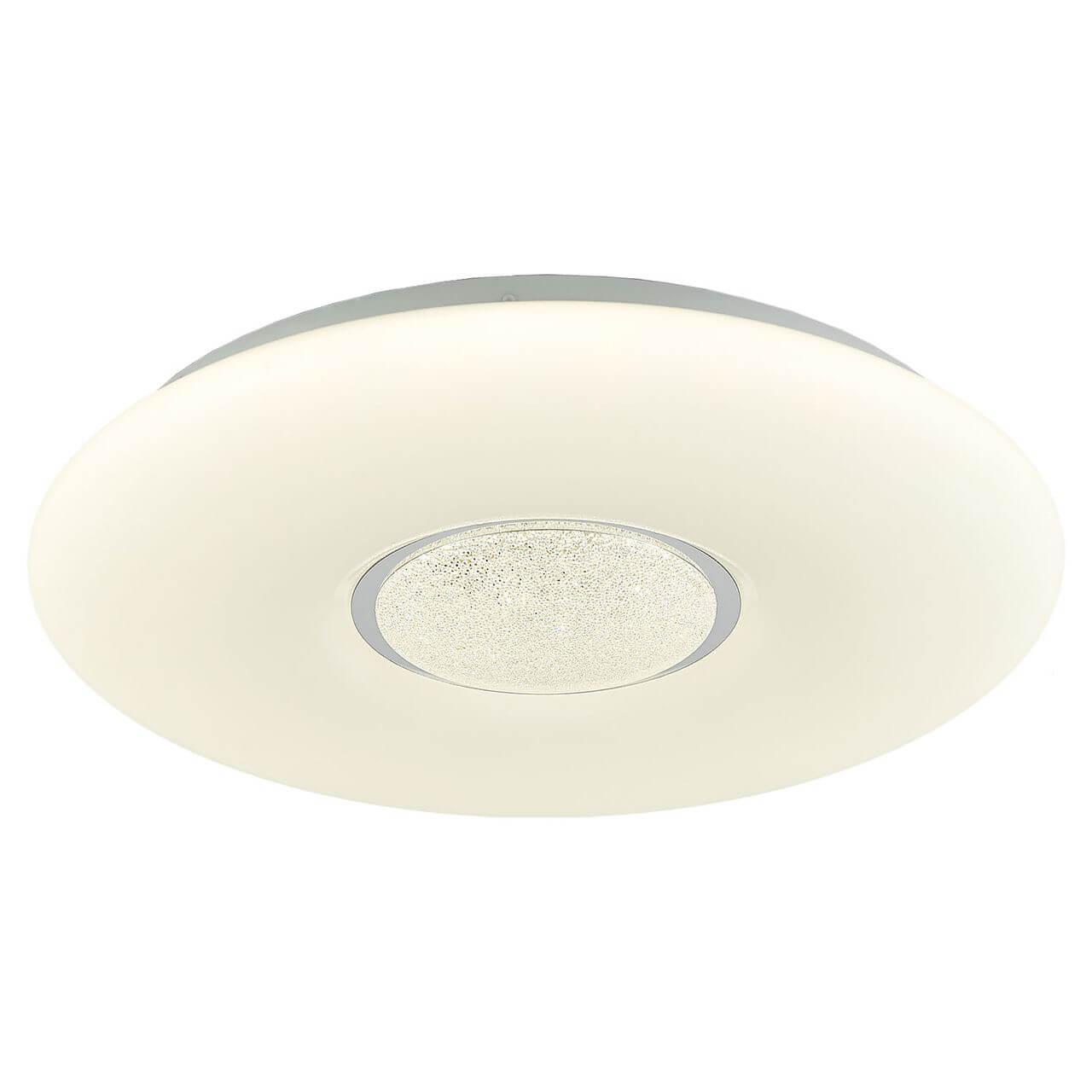 люстры потолочный светодиодный светильник lussole lgo moonlight lsp-8310, доставка по Казахстану 