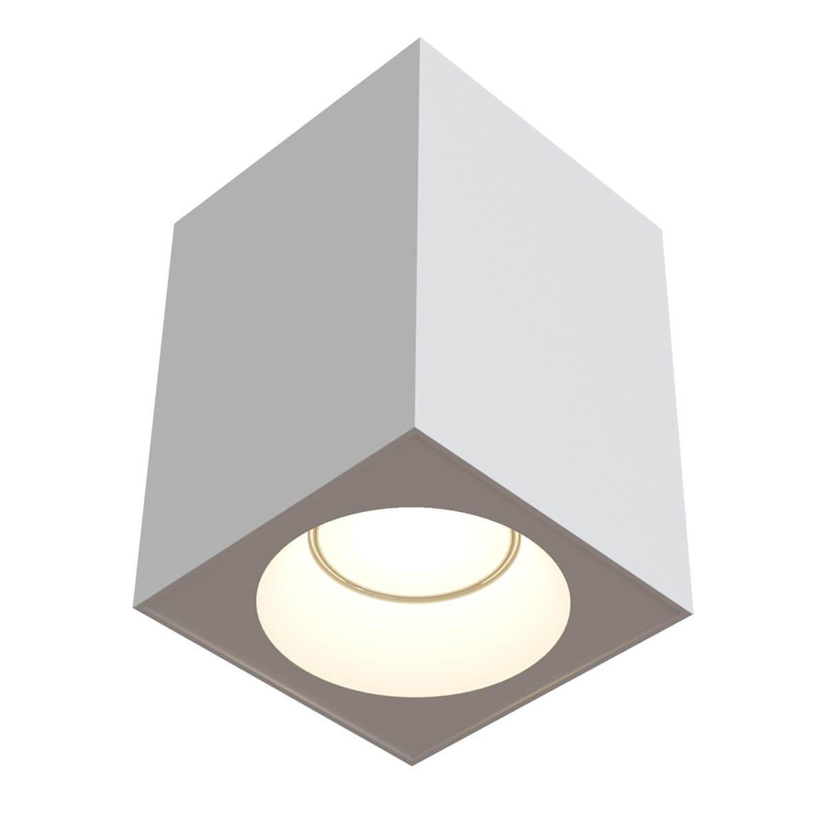 Потолочный светильник Maytoni Sirius C030CL-01W купить в Алматы svet.kz