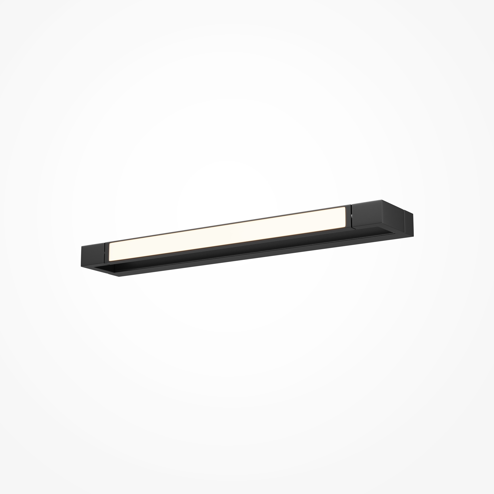 Картинка Подсветка Maytoni MIR002WL-L10B3K BEAM