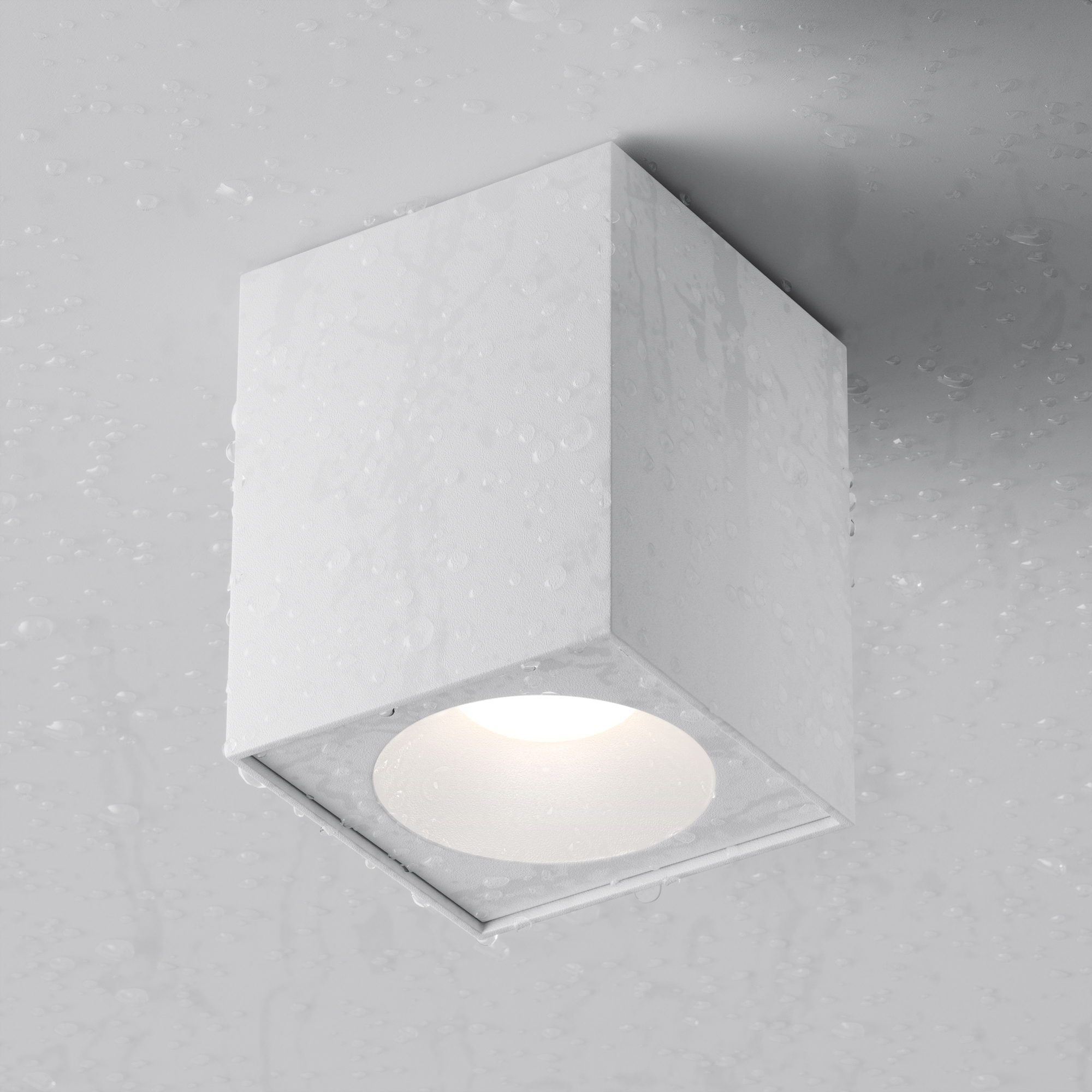 Картинка Потолочный светильник Maytoni Sirius C030CL-01W