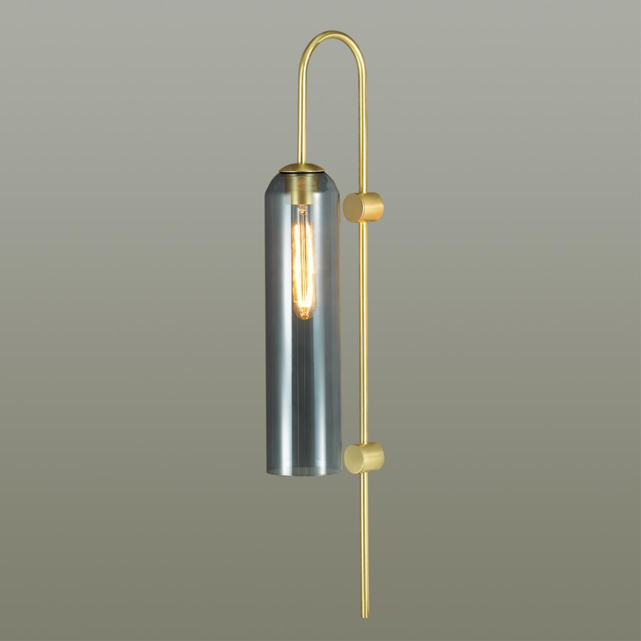Картинка Бра Odeon Light Pendant Vosti 4641/1W