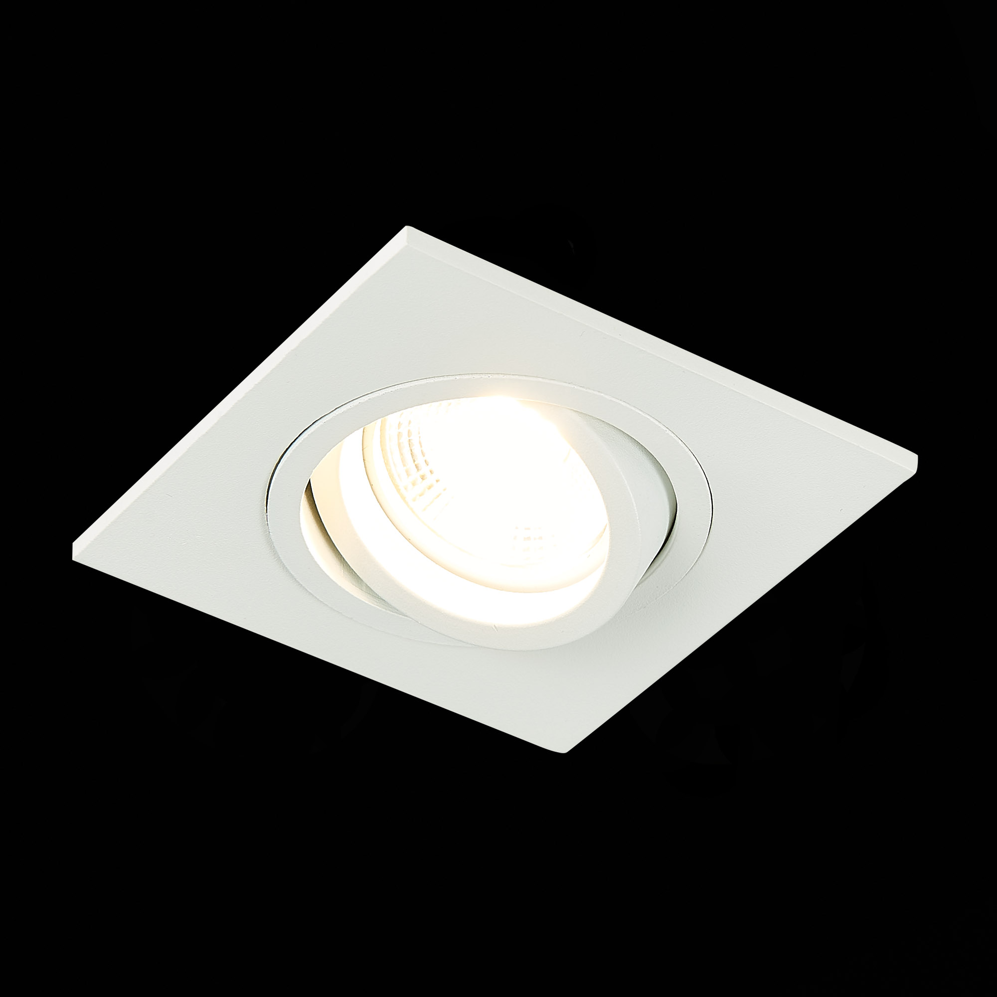 Картинка Встраиваемый светильник ST Luce ST251.508.01