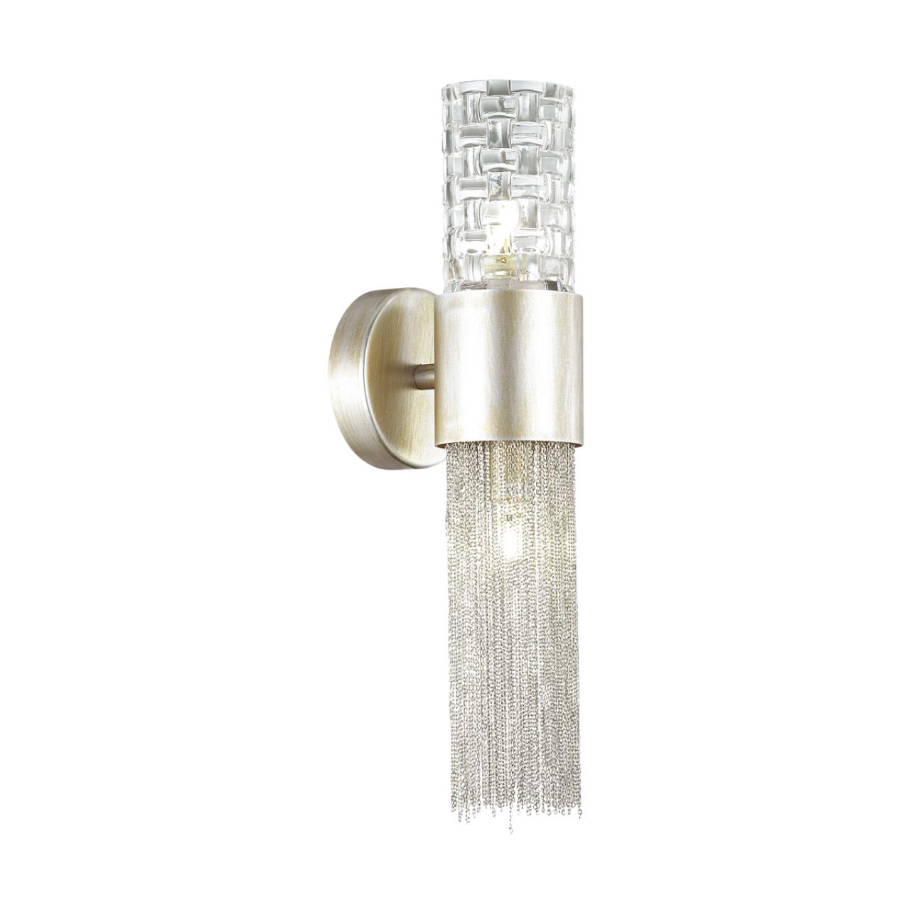 Картинка Бра Odeon Light Hall Perla 4631/2W