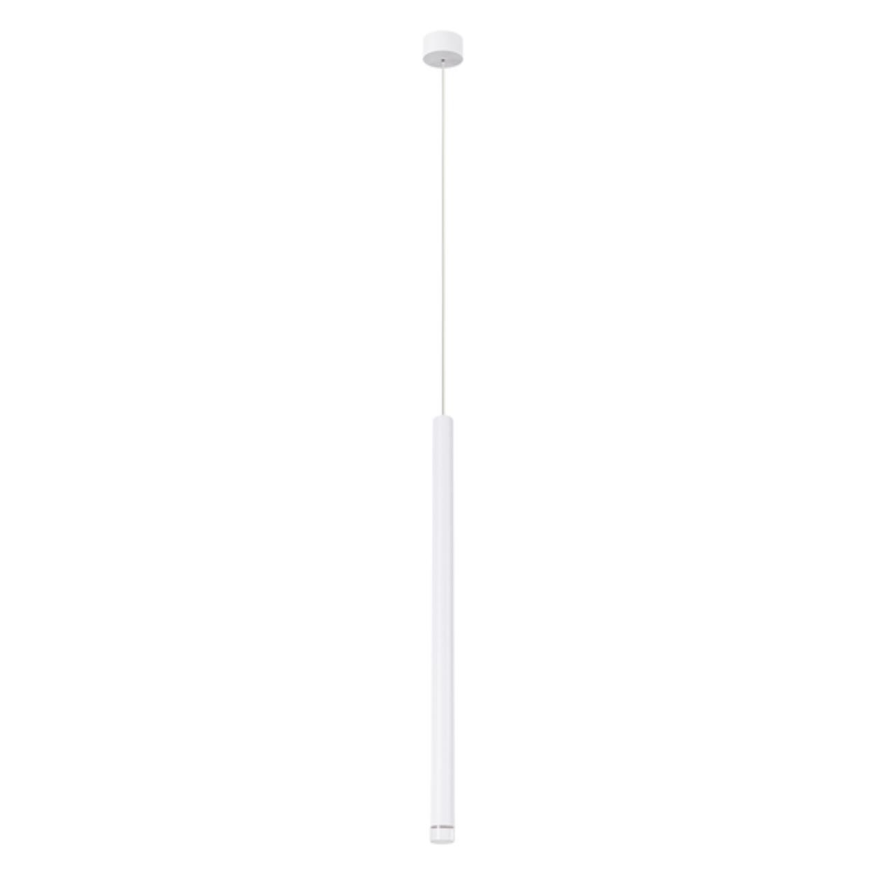 Картинка Точечный подвесной светильник Arte Lamp SOLID A5570SP-1WH