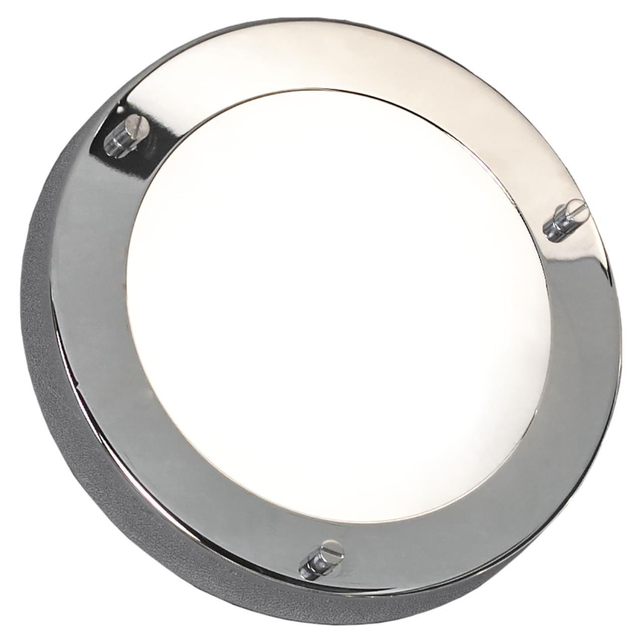 Картинка Настенный светильник Lussole Acqua LSL-5512-01