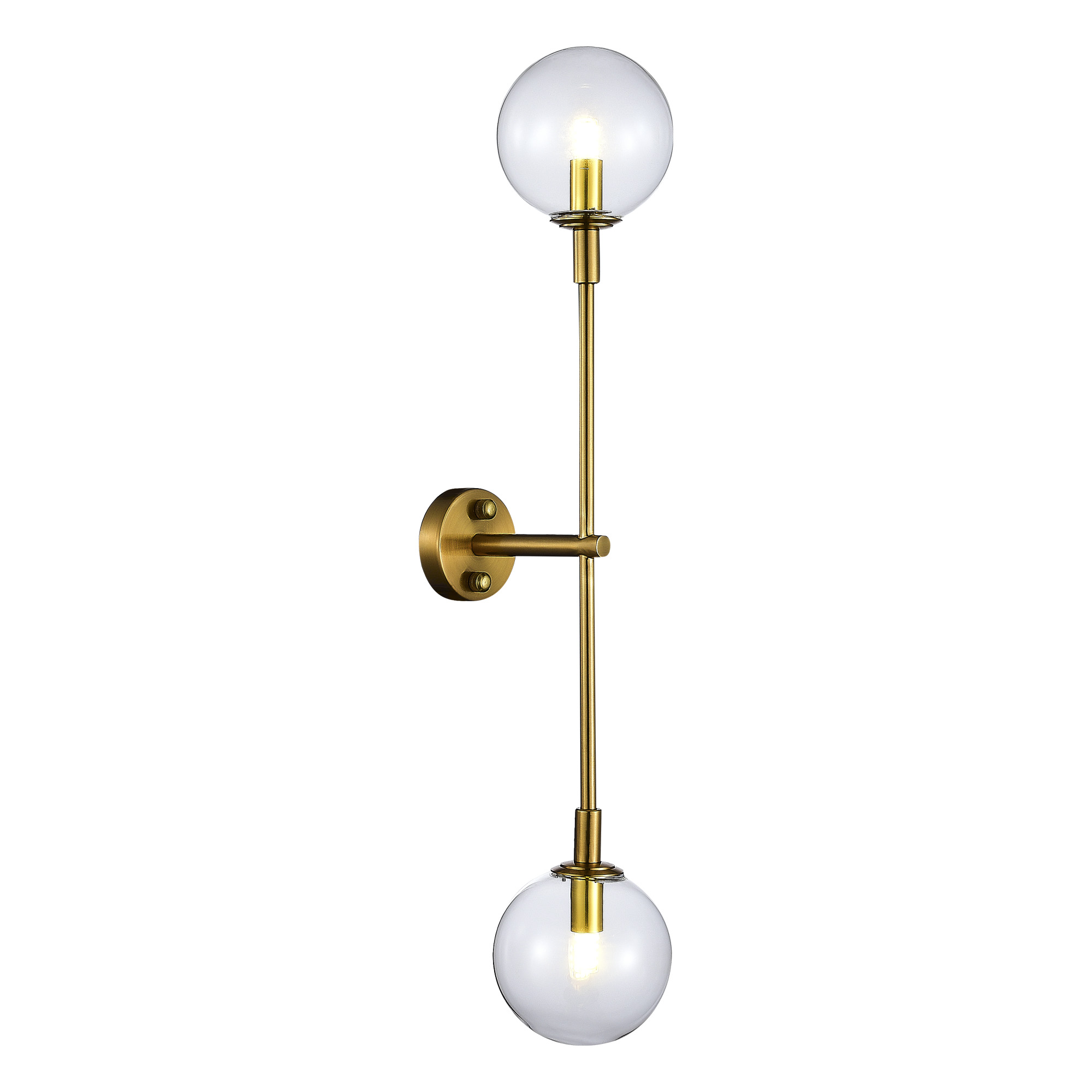 Картинка SL1506.201.02 Настенный светильник ST-Luce 