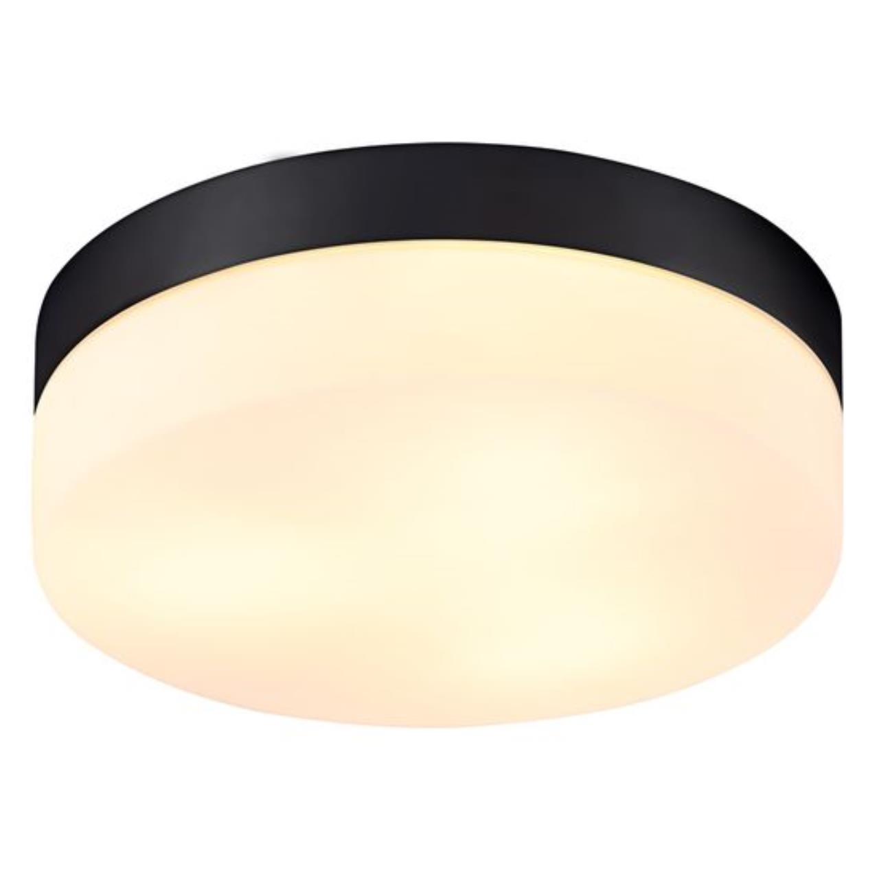 Картинка Потолочный светильник Arte Lamp Aqua-Tablet A6047PL-3BK