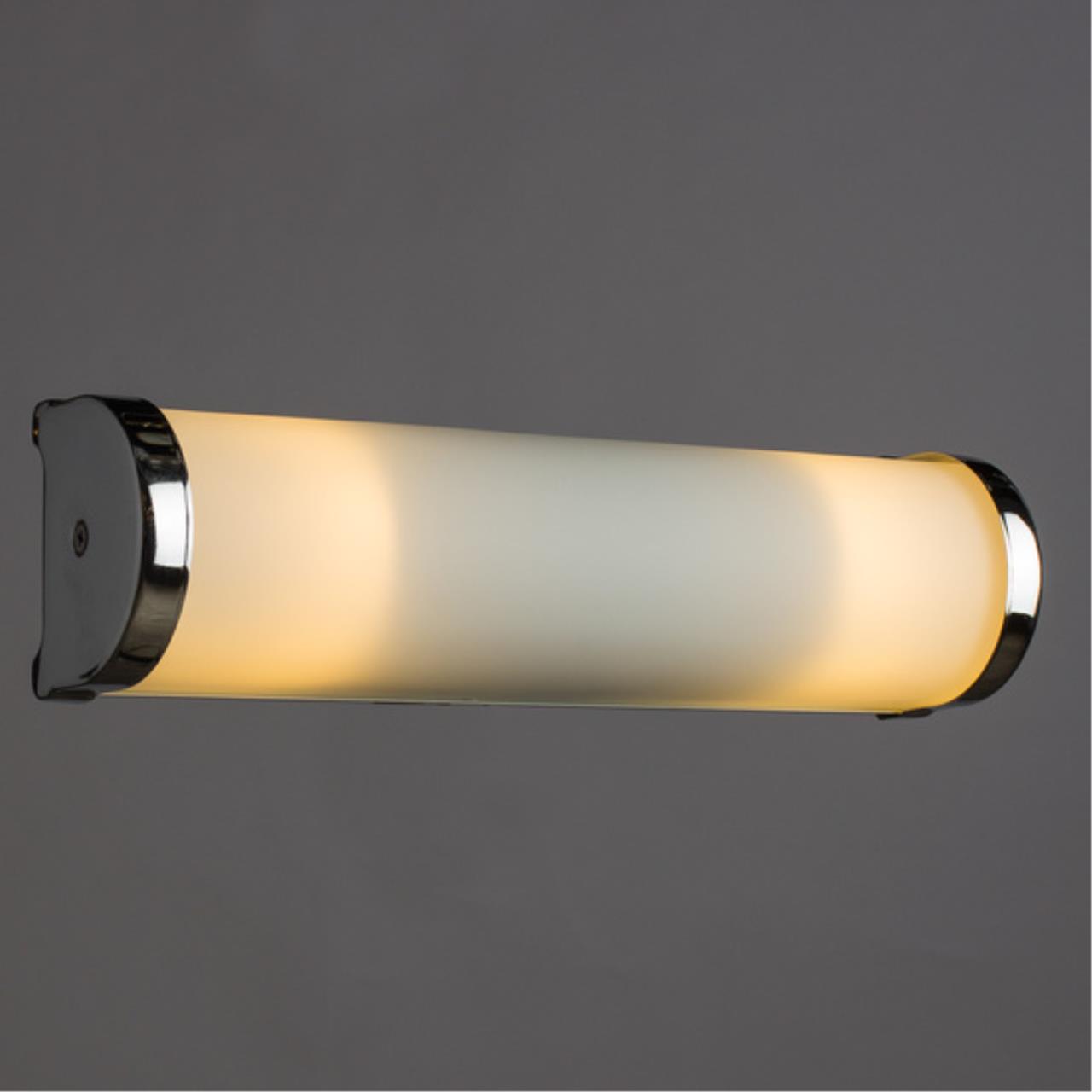 Картинка Настенный светильник Arte Lamp Aqua A5210AP-2CC