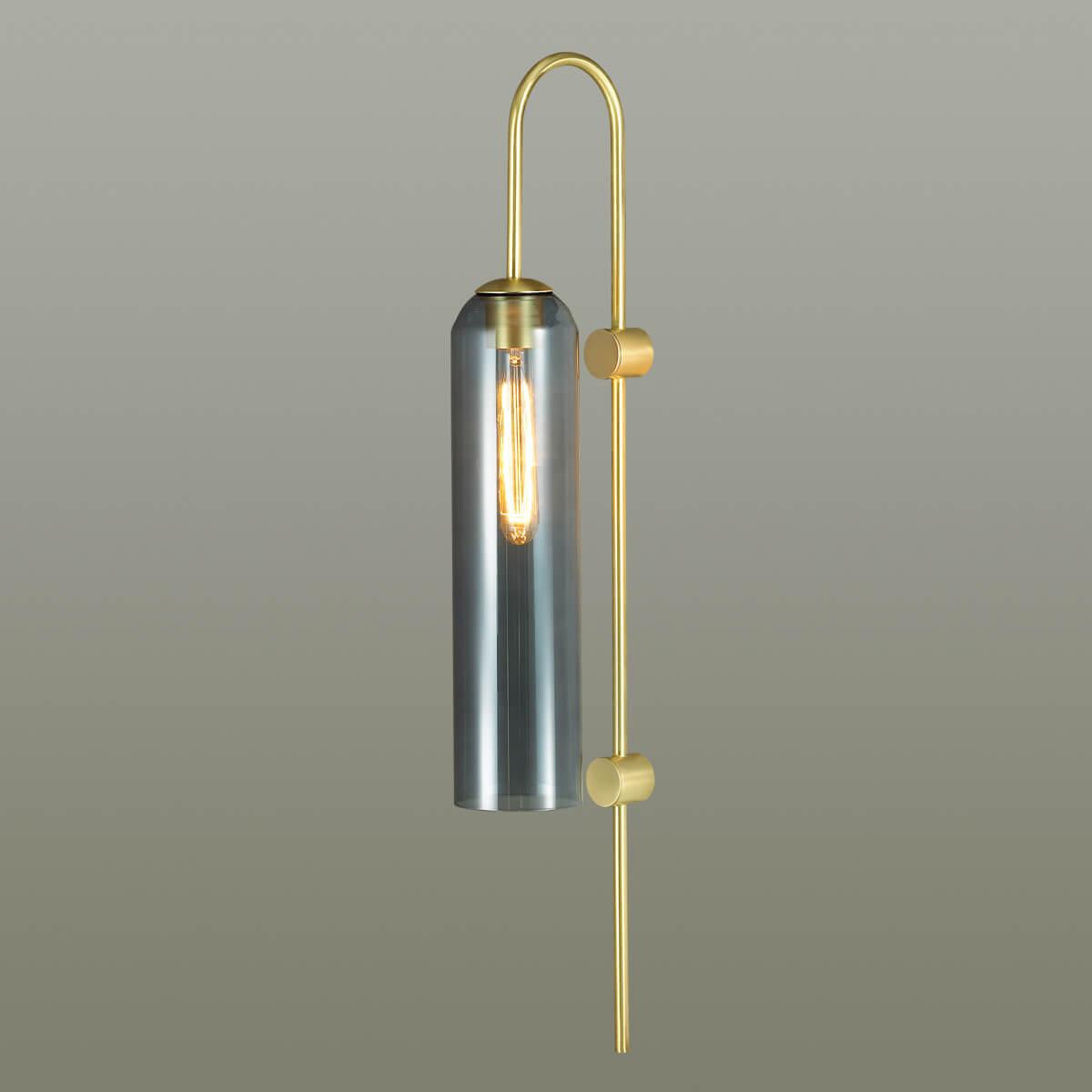 Картинка Бра Odeon Light Pendant Vosti 4641/1W