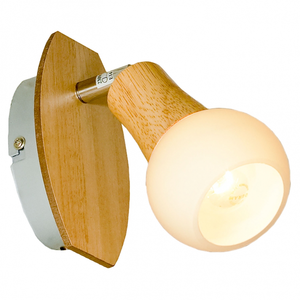 Картинка Спот Lussole Lgo LSP-0119