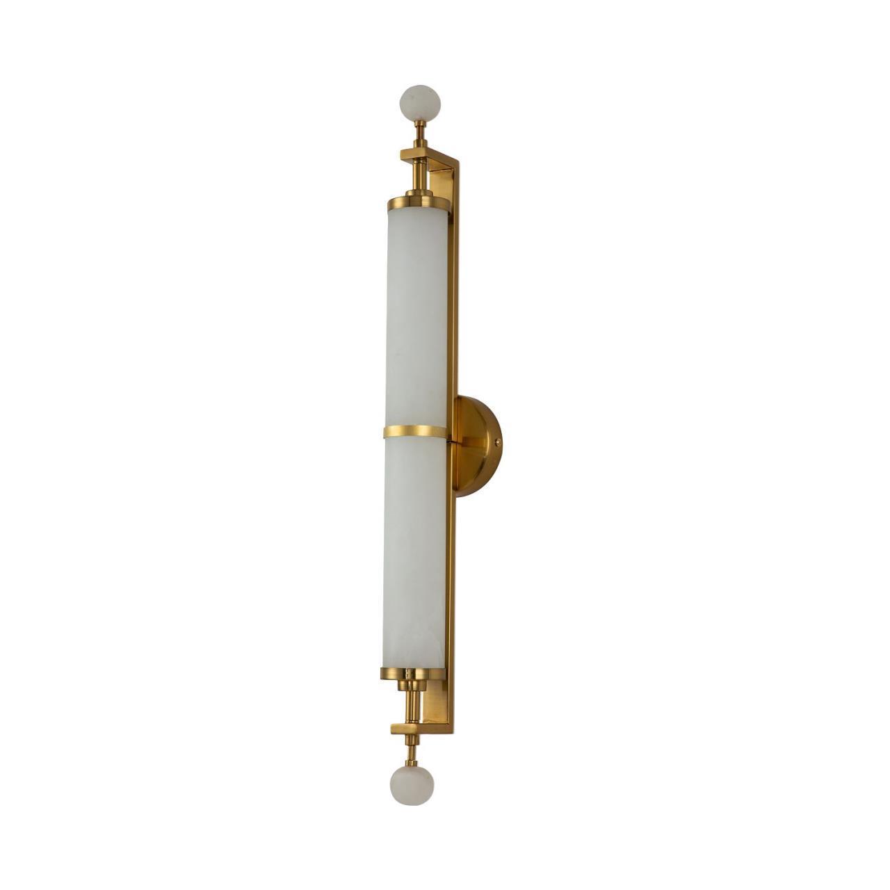 Картинка Настенный светильник Plunger 3012-2W
