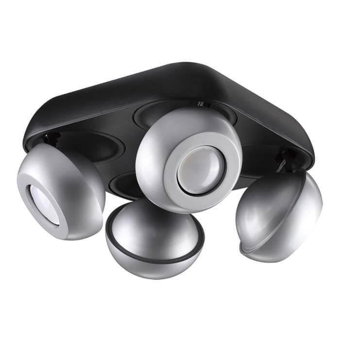 Спот Odeon Light Nerargo 3492/4C купить в Алматы svet.kz