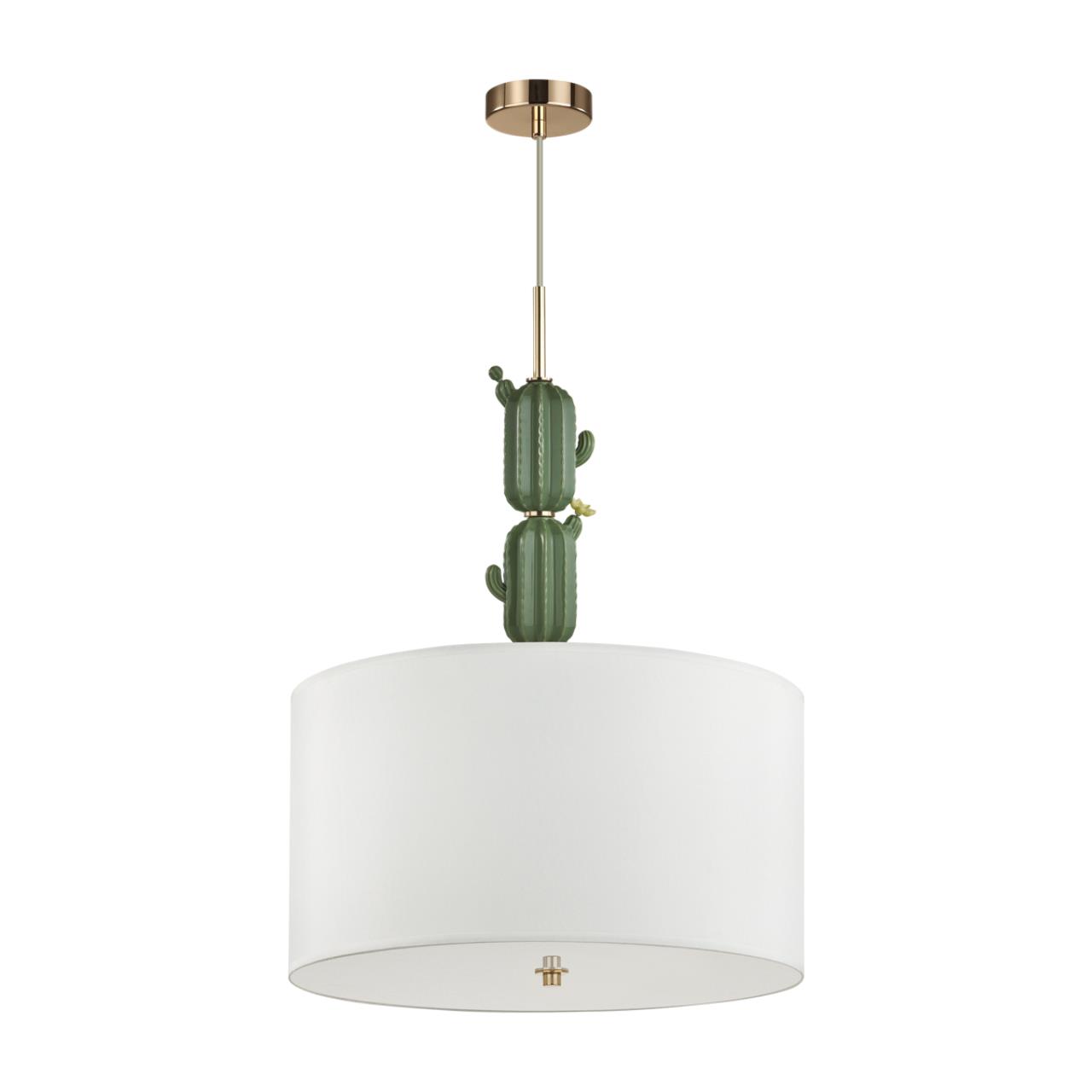 Картинка 5425/3 Odeon Light MODERN Подвесной светильник