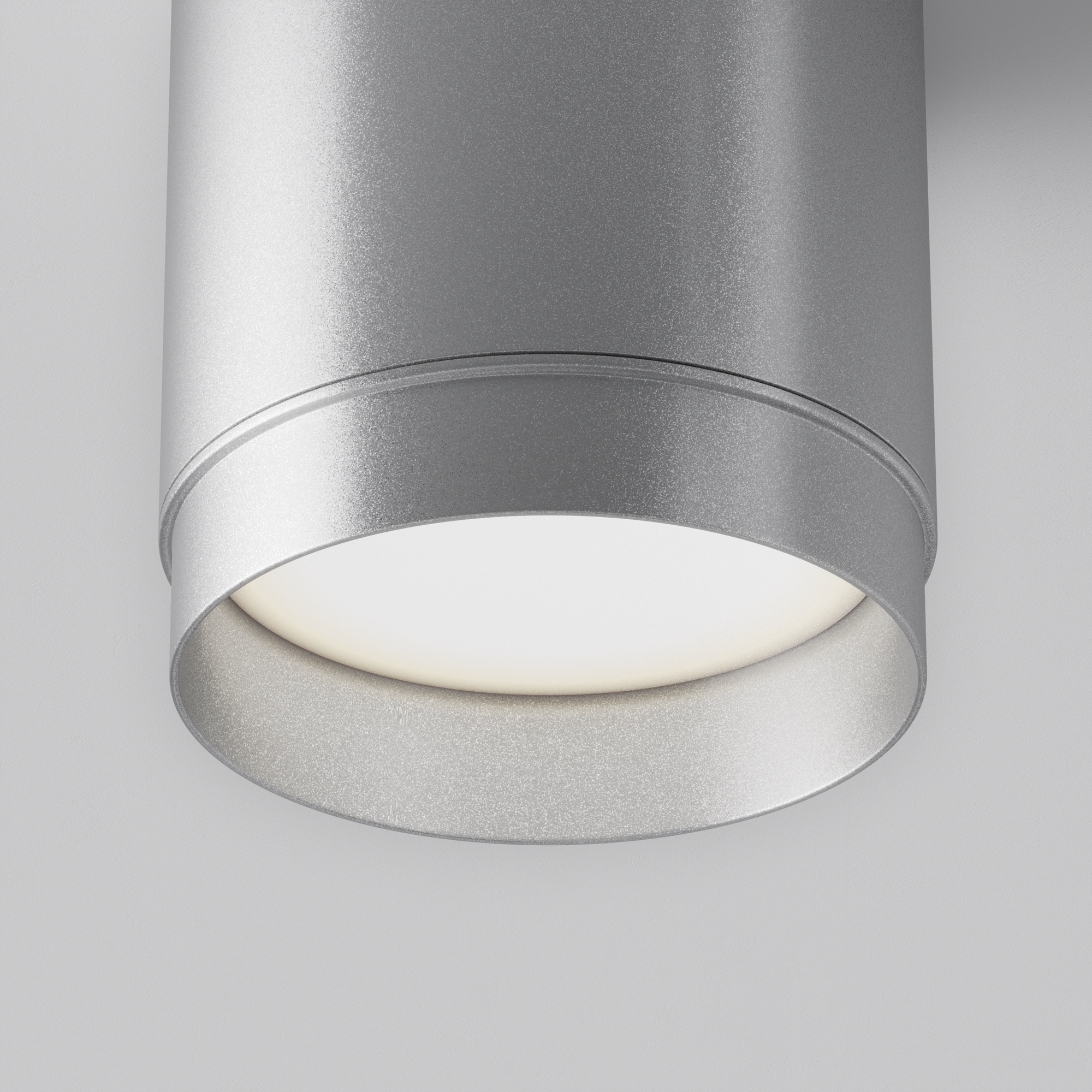 Картинка Потолочный светильник Technical C088CL-GX53-S
