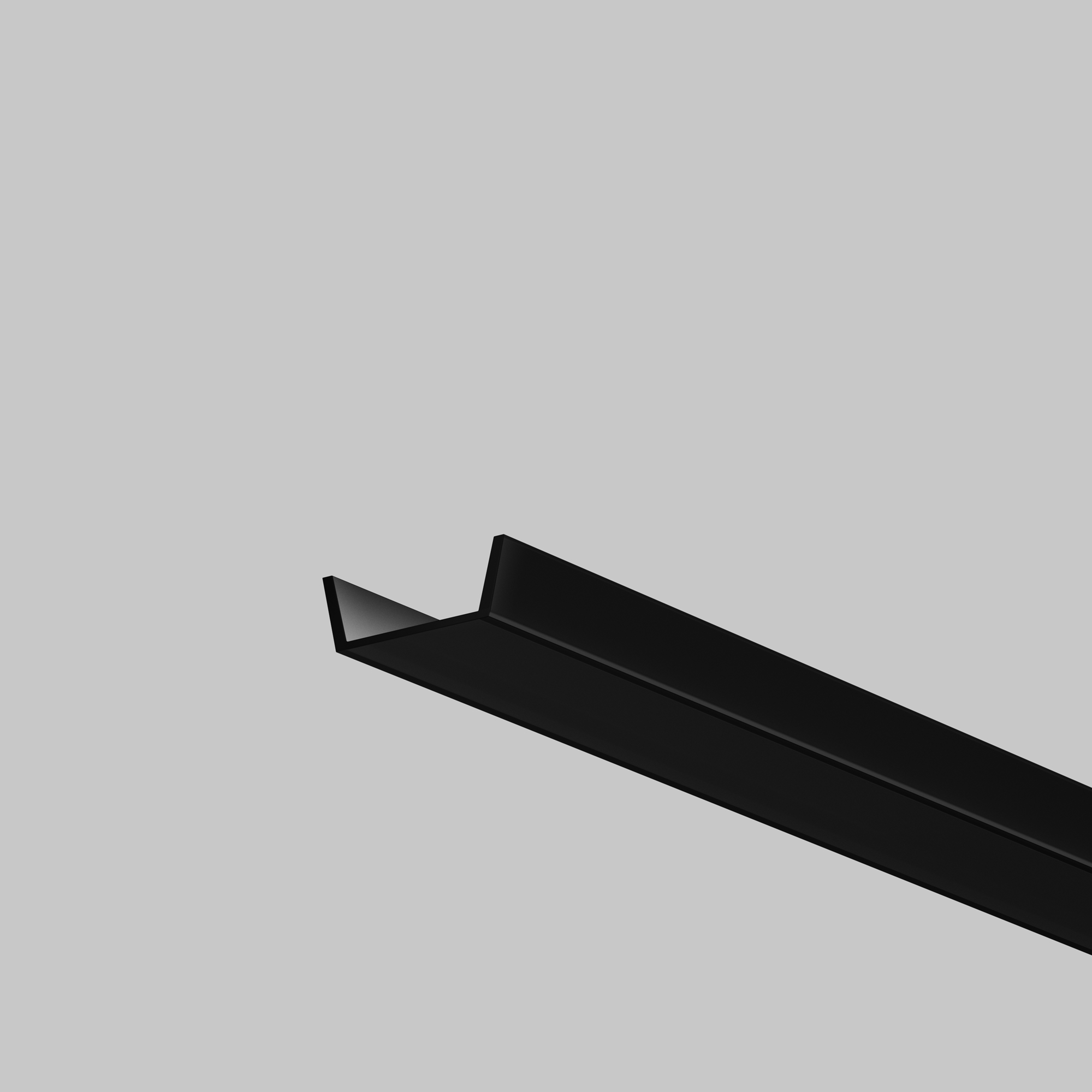 Картинка Комплектующие для профиля Led Strip 642024