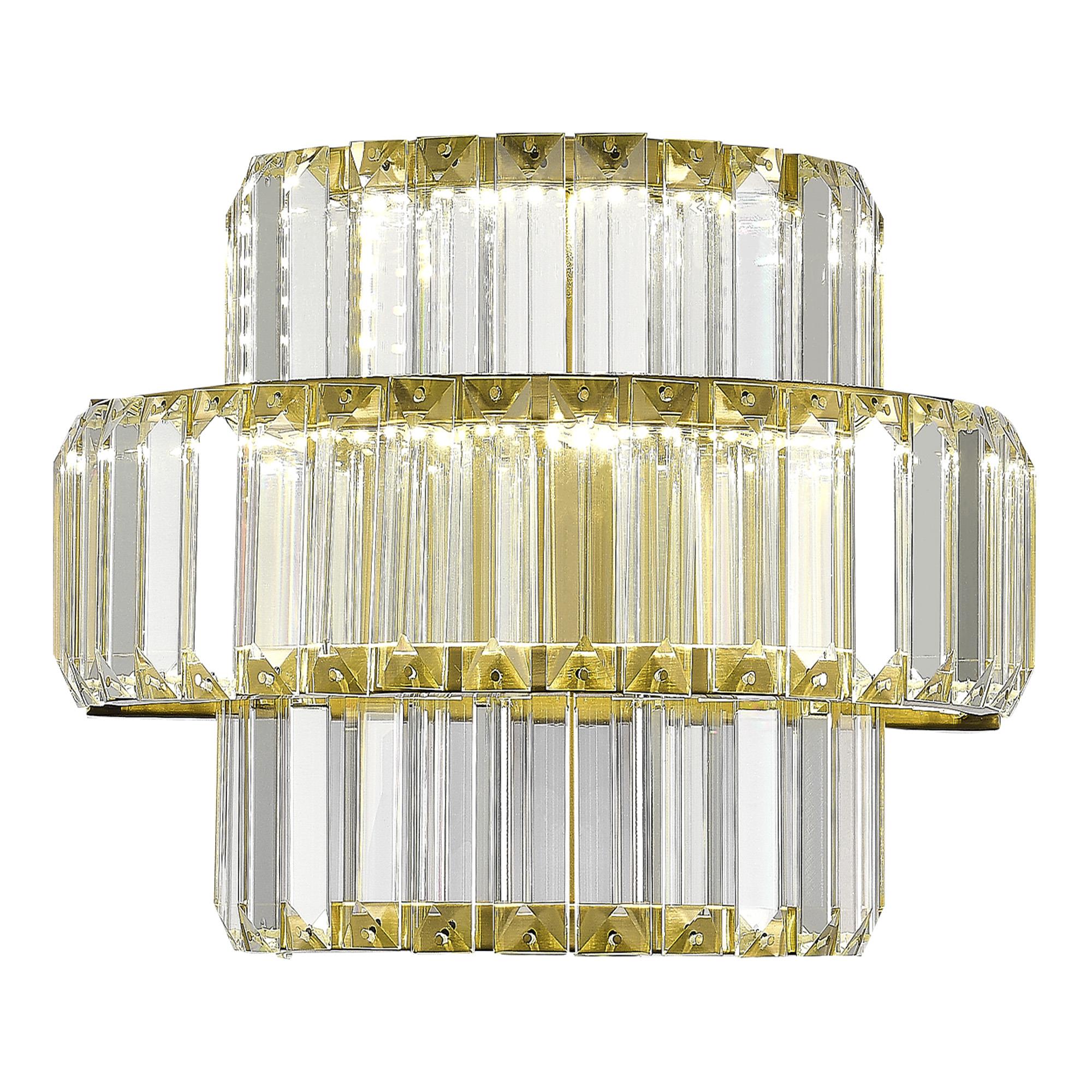 Картинка SL1622.311.01 Светильник настенный ST-Luce