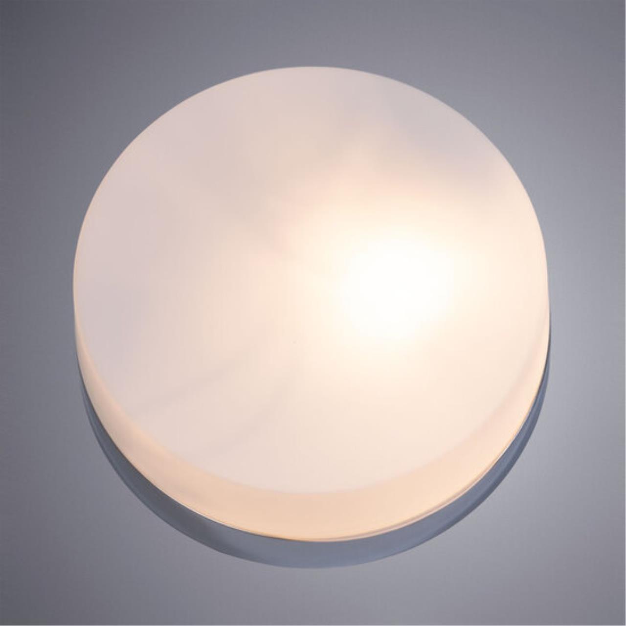 Картинка Потолочный светильник Arte Lamp Aqua-Tablet A6047PL-2CC