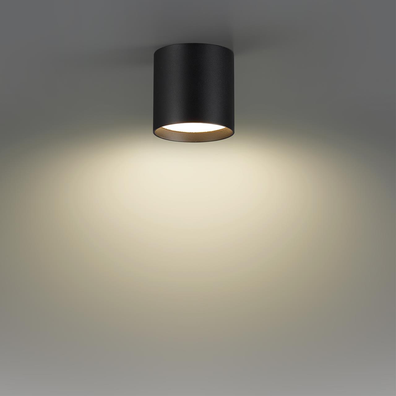 Картинка 7129/8CL Odeon Light  Потолочный светильник OBEN
