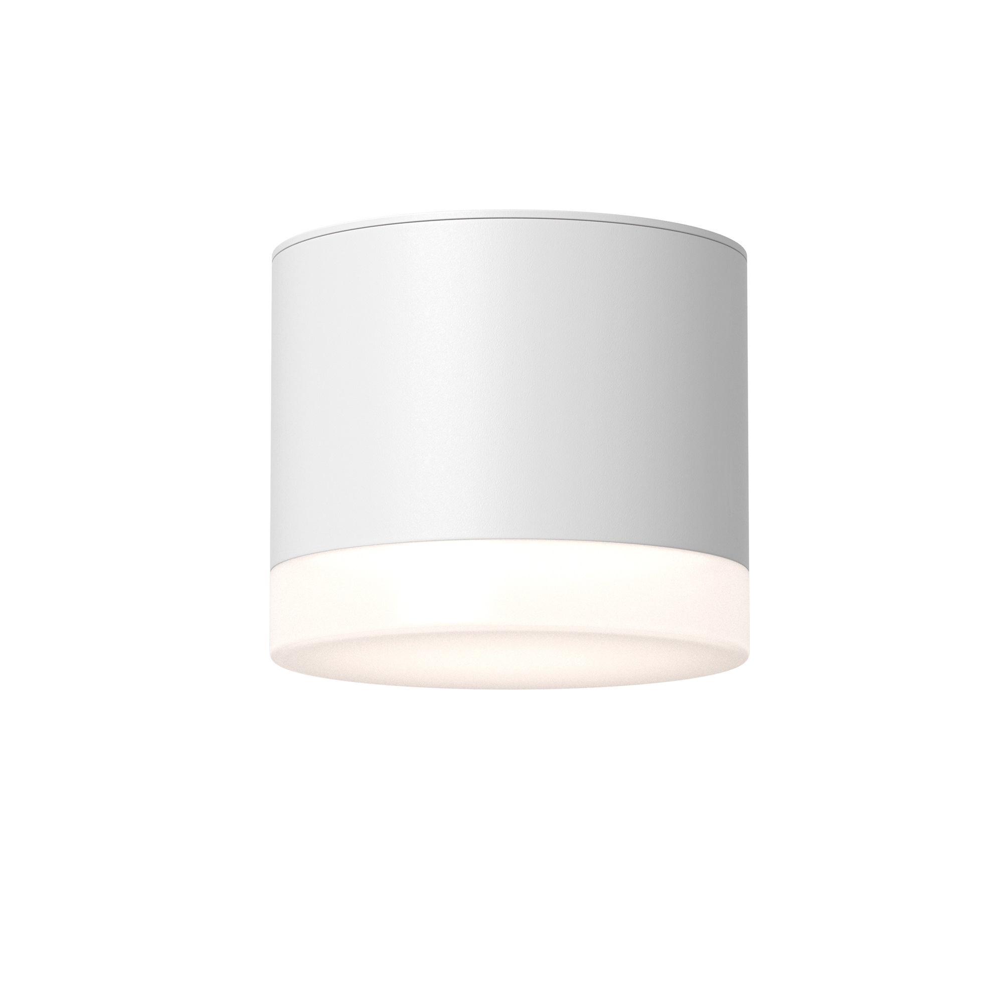 Картинка Потолочный светильник Technical C087CL-GX53-W