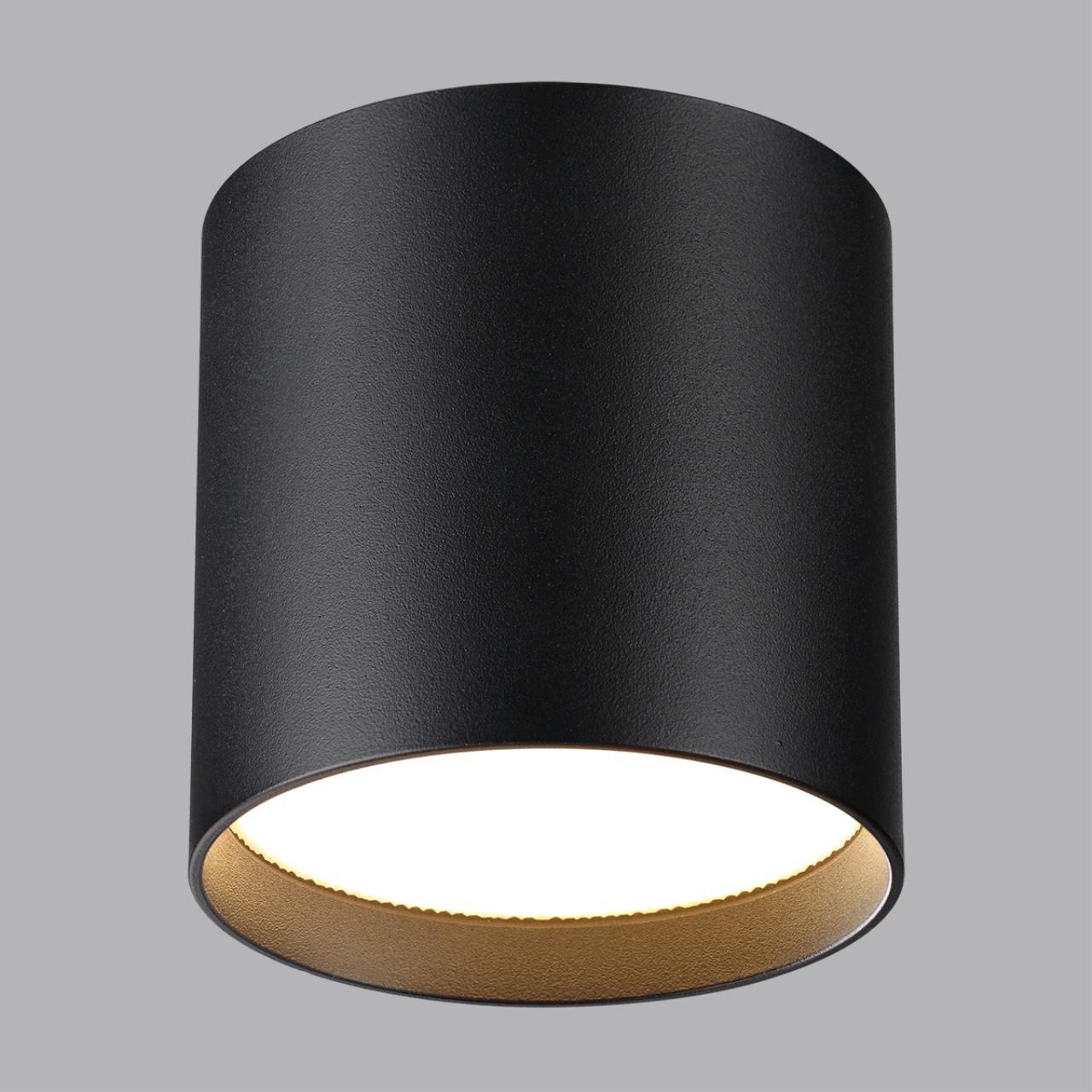 Картинка 7129/8CL Odeon Light  Потолочный светильник OBEN