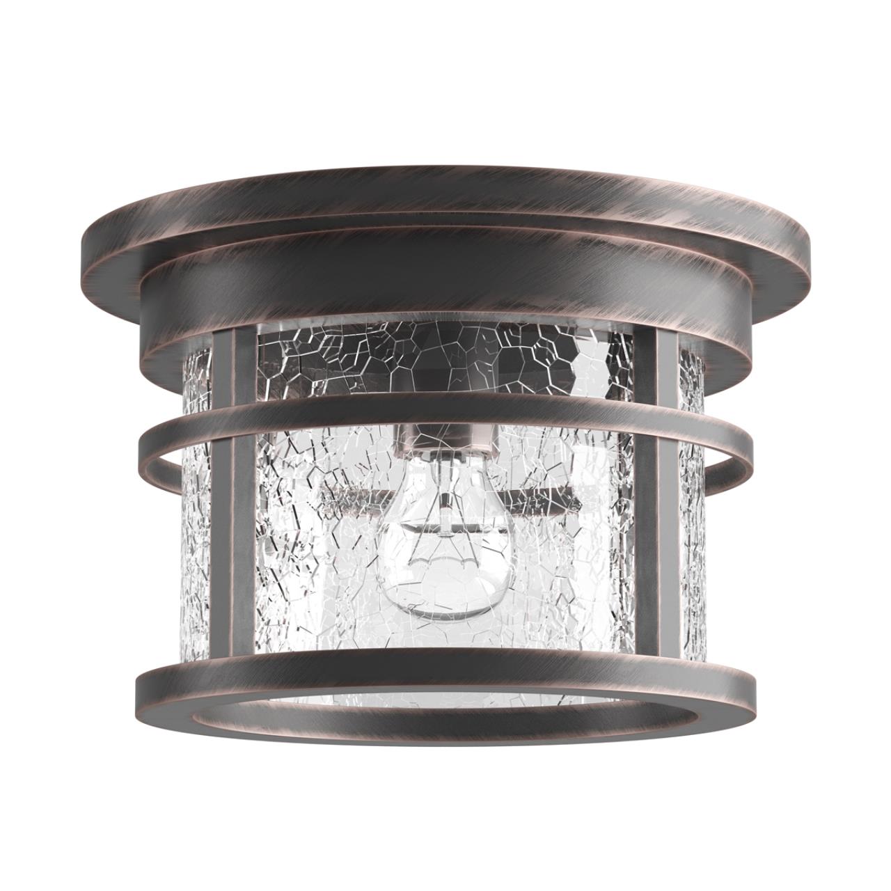 Картинка Уличный светильник Odeon Light Nature Virta 4044/1C