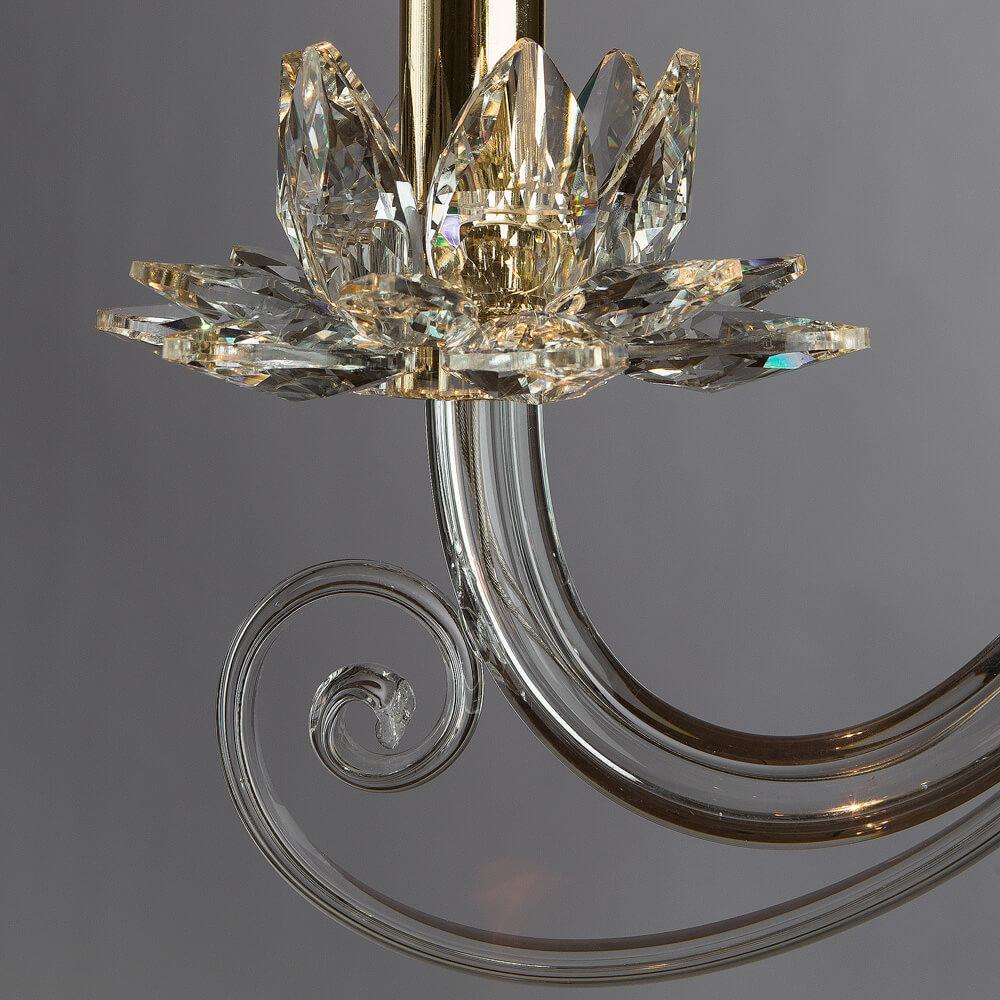 Картинка Бра Divinare Firenze 8820/09 AP-1