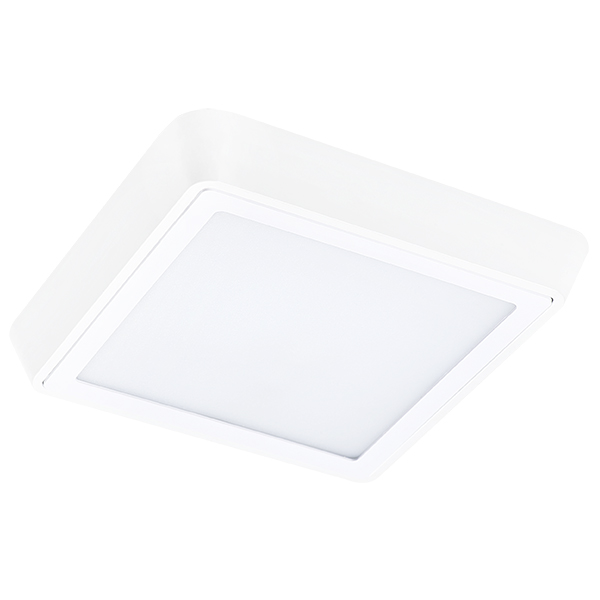 Картинка Потолочный светодиодный светильник Lightstar Urbano 216804