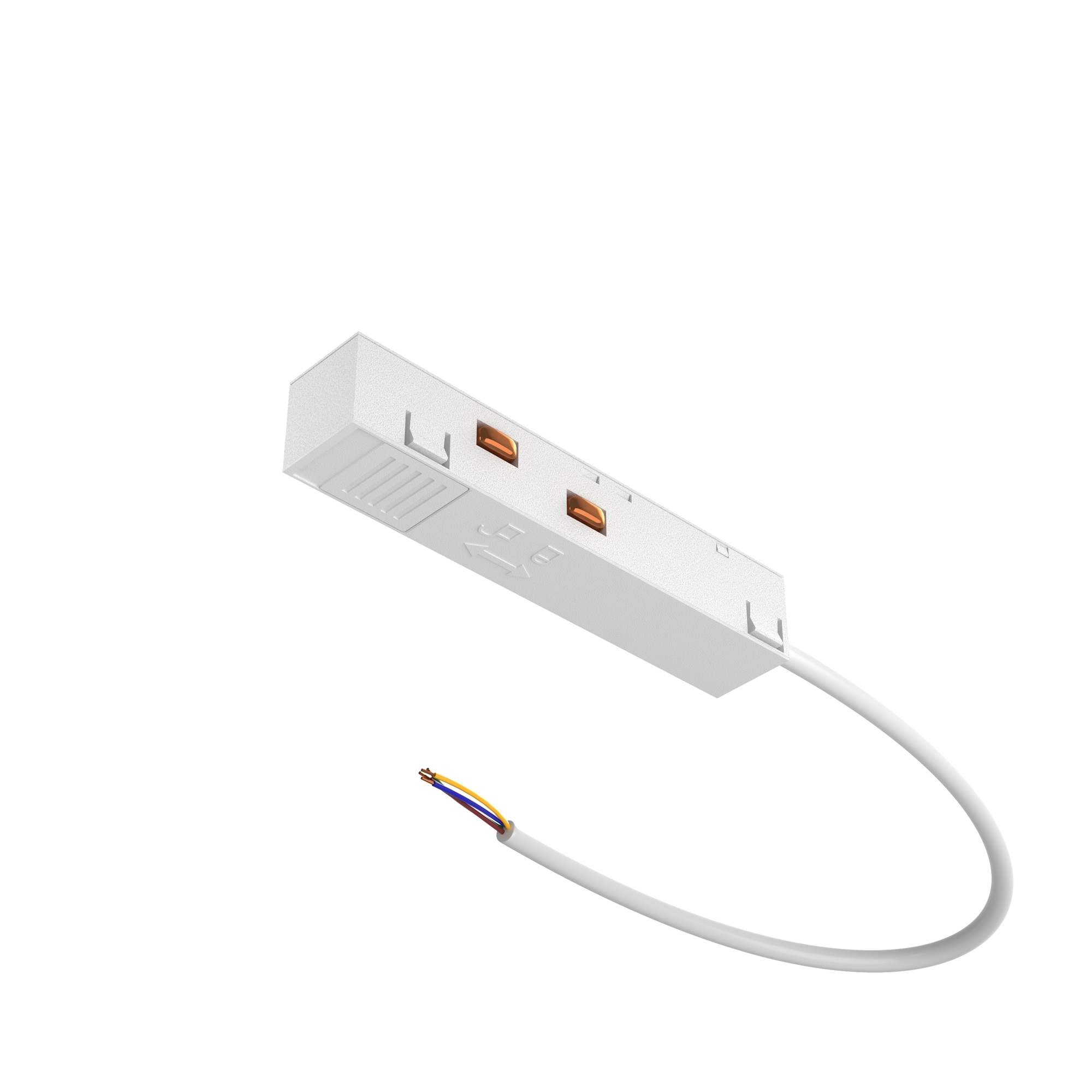 Комплектующие для трековой системы Technical TRA034B-42W купить в Алматы svet.kz