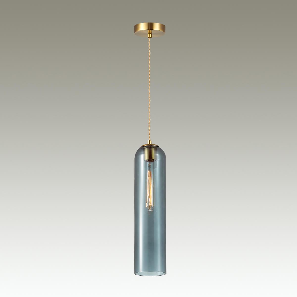 Картинка Подвесной светильник Odeon Light Pendant Vosti 4641/1