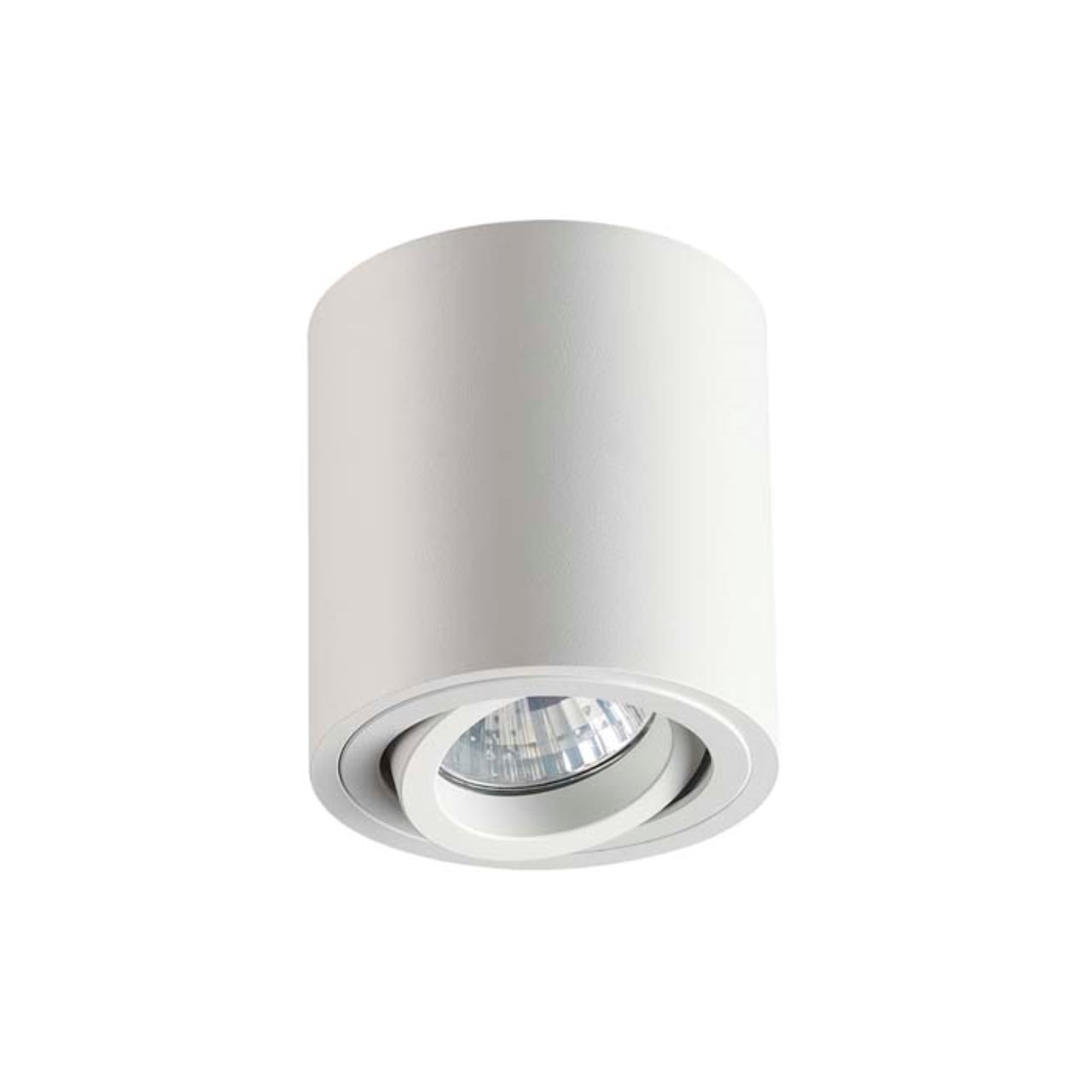 Картинка Потолочный светильник Odeon Light Hightech Tuborino 3567/1C