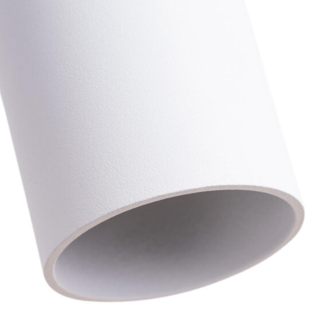 Картинка Подвесной светильник Arte Lamp Sirius A1524SP-1WH