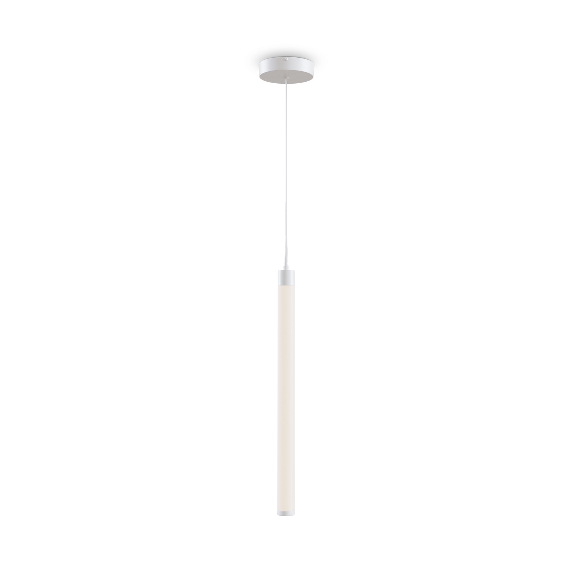Картинка Подвесной светодиодный светильник Maytoni Ray P021PL-L10W