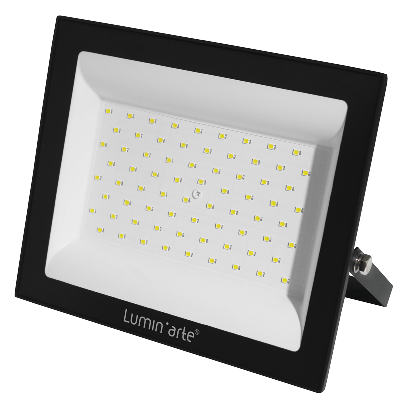 Светодиодный прожектор LUMIN'ARTE LFL-100W/06 
